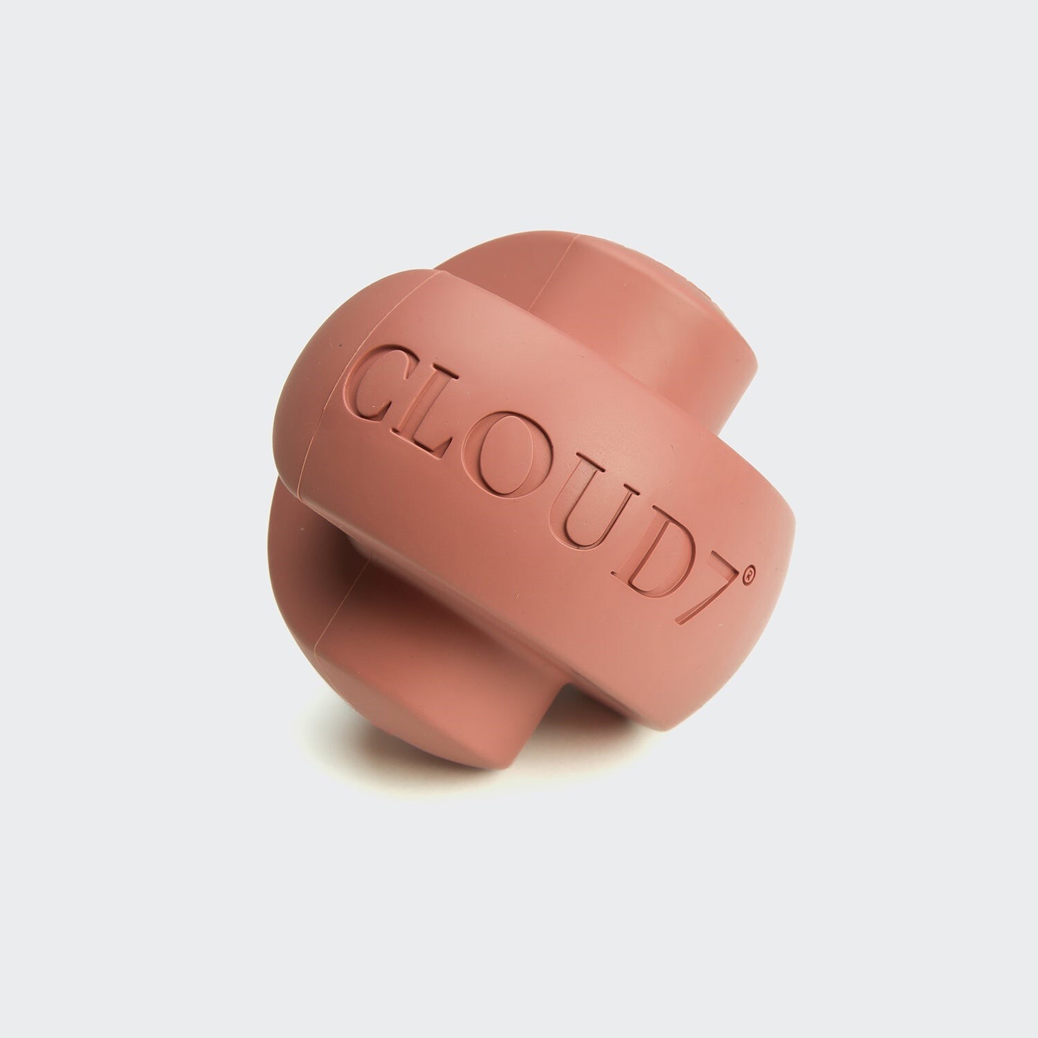 CLOUD7 - Zeno 毛孩益智玩具 乾燥玫瑰