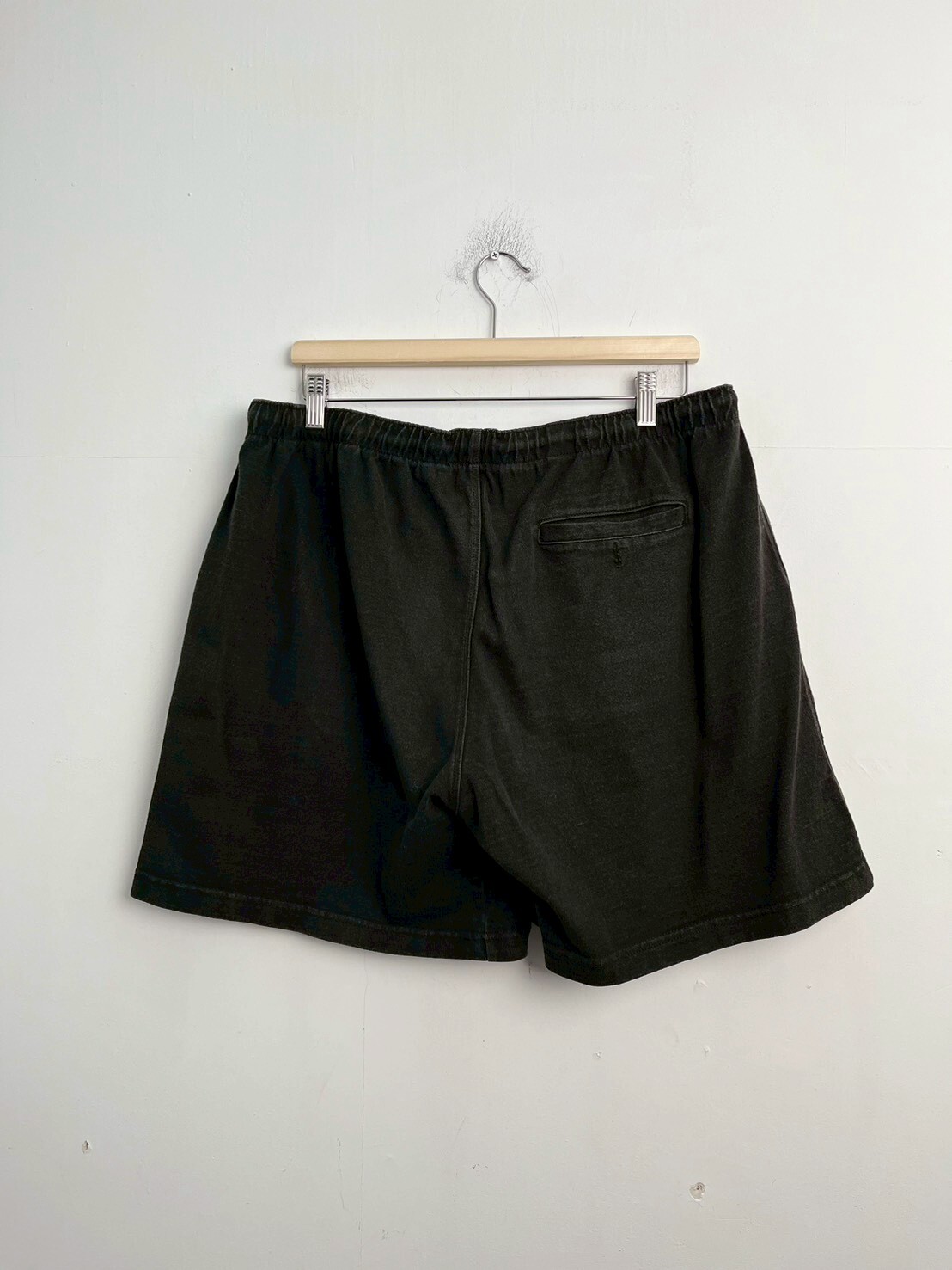 NOAH Winged Foot Rugby Short SIZE 2XL