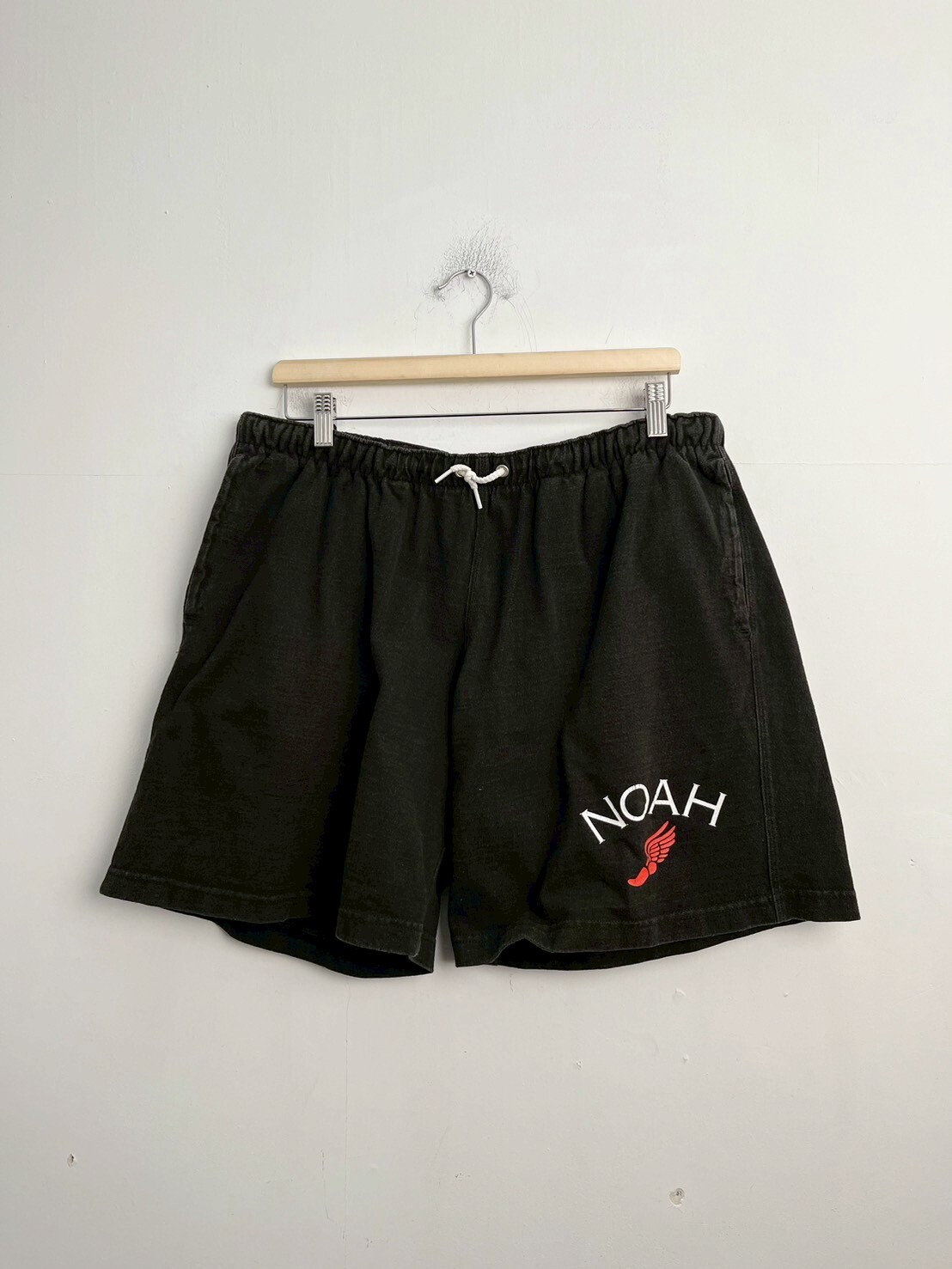 NOAH Winged Foot Rugby Short SIZE 2XL