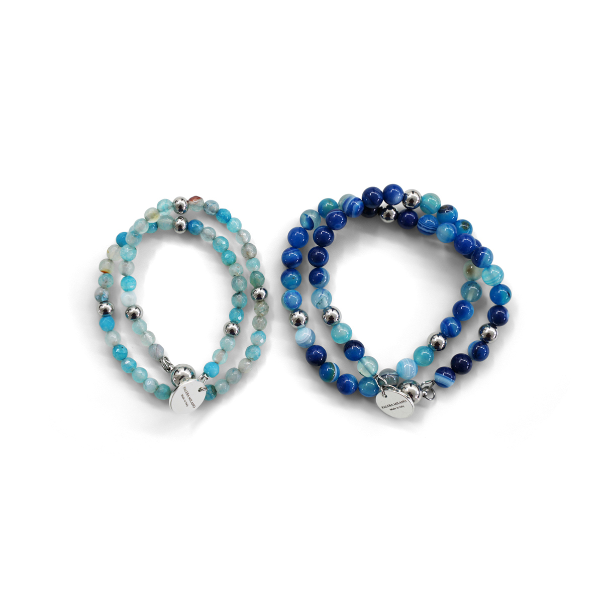 1PO0506-046 [PALERA MILANO] Bracelet Woman #JWBRWO-TIEYAM (EU)