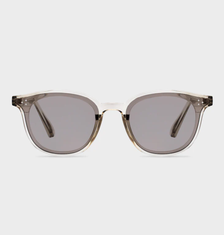 CR260505-C3 LaHee BEIGE SUNGLASS UV400