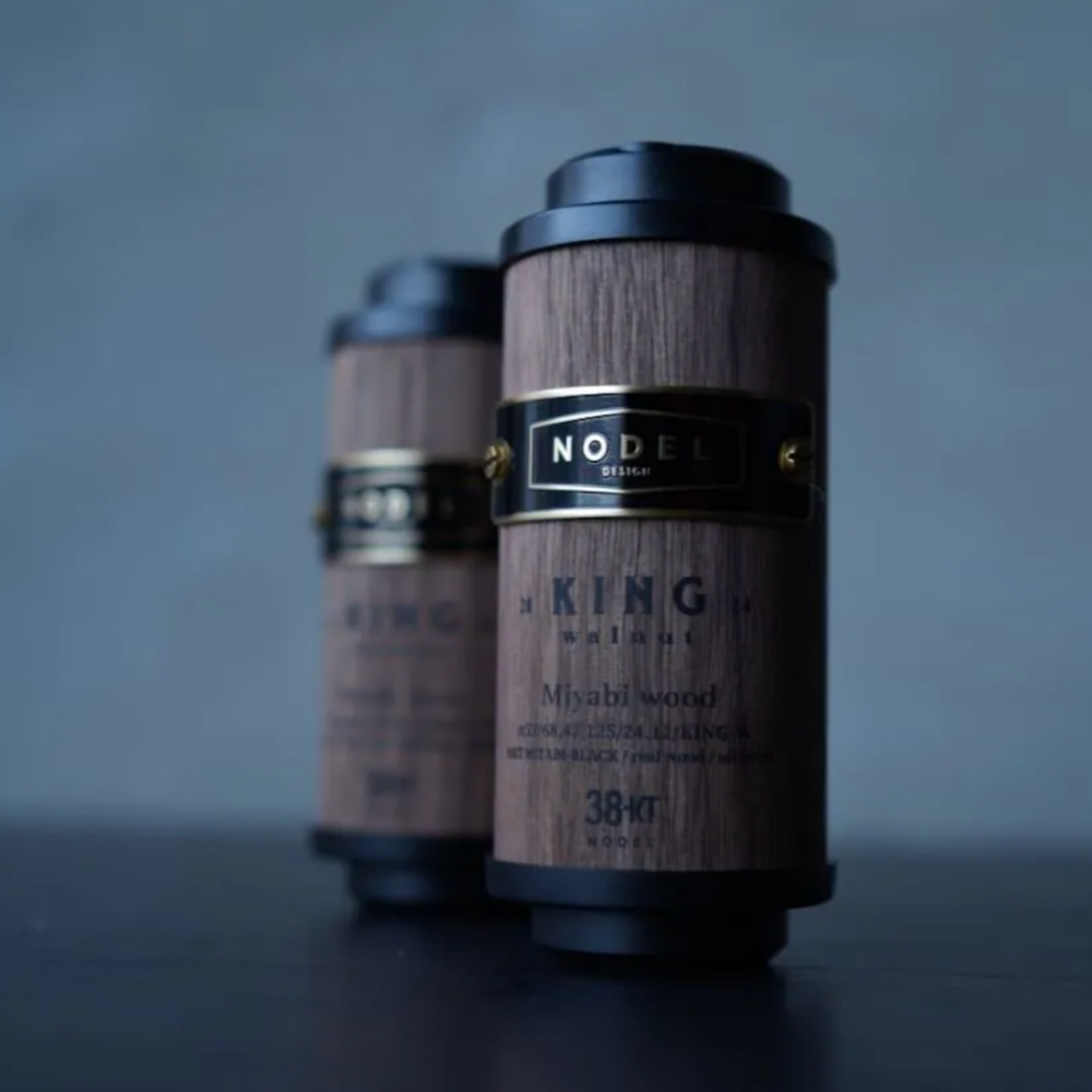 Nodel Design｜ 38 燈聯名款｜King
