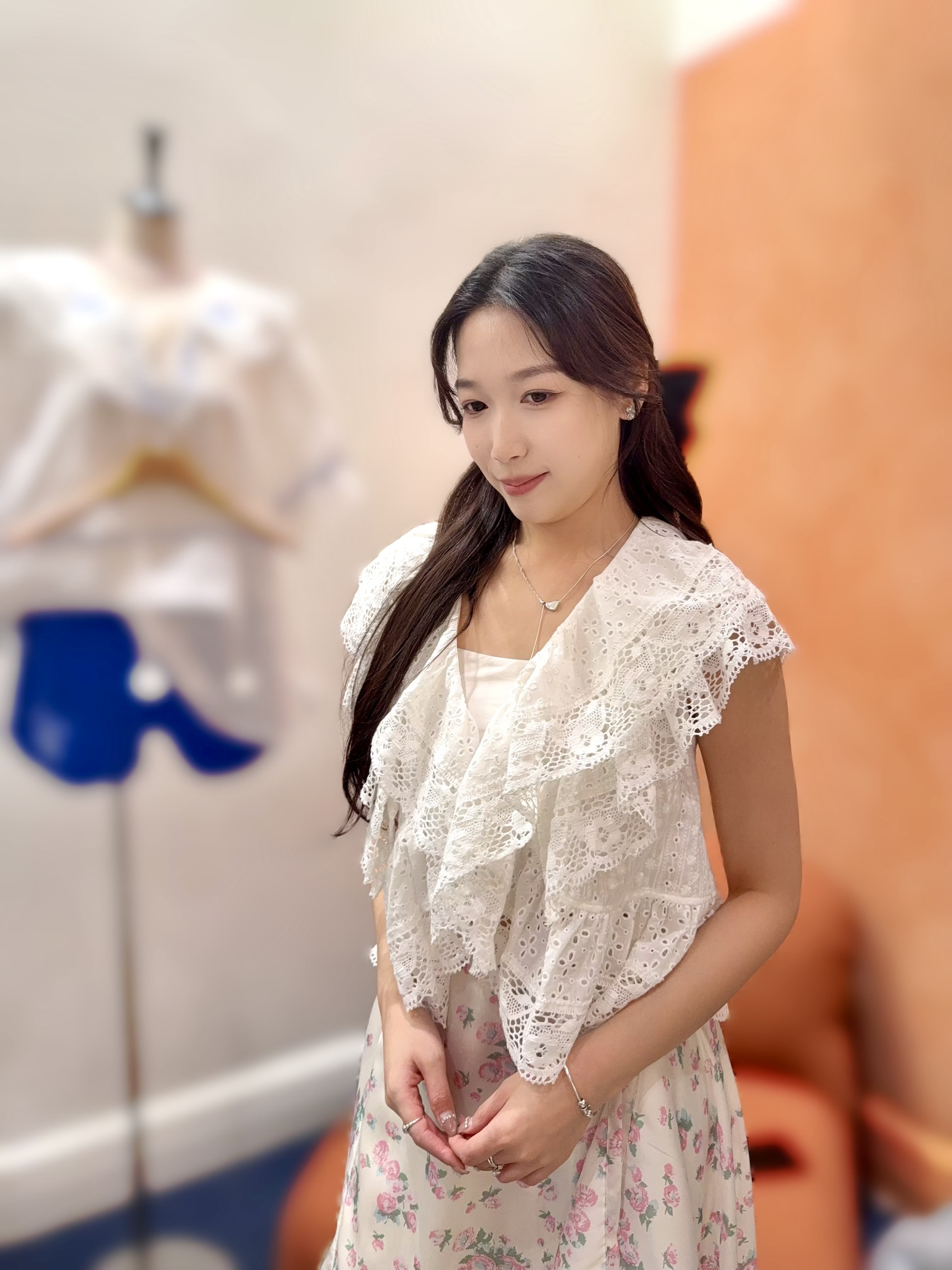 DK09 胸40 長21 $699 (一口價)