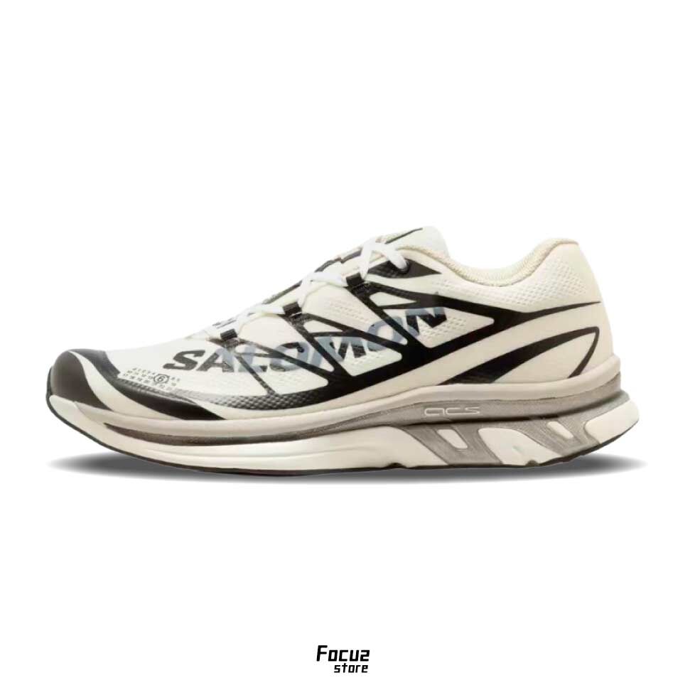 【Focus Store】預購 MM6 Maison Margiela X Salomon XT "Vanilla Ice" 香草白 L47949400