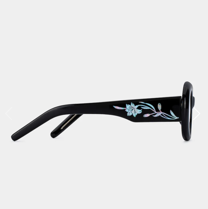 CR260505-C61 MOP NO.1 BLACK