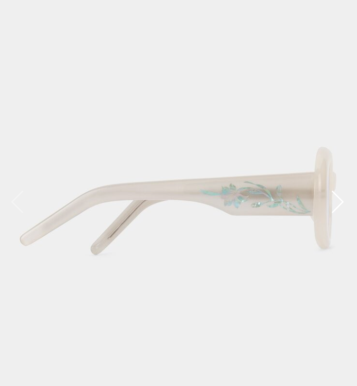 CR260505-C62 MOP NO.1 IVORY