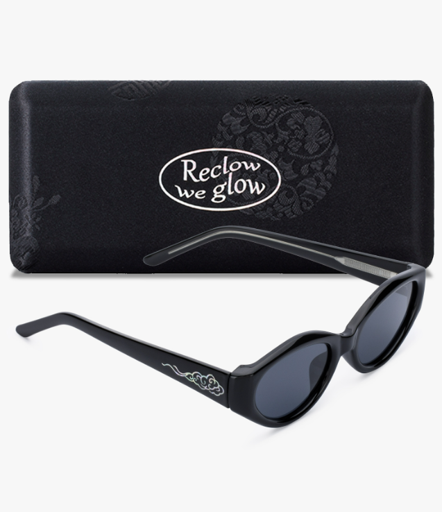 CR260505-C65 MOP NO.3 BLACK