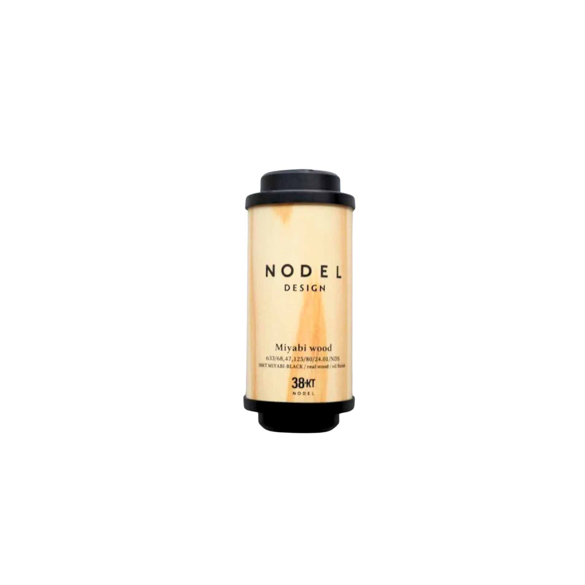 Nodel Design｜ 38 燈聯名款｜杉木