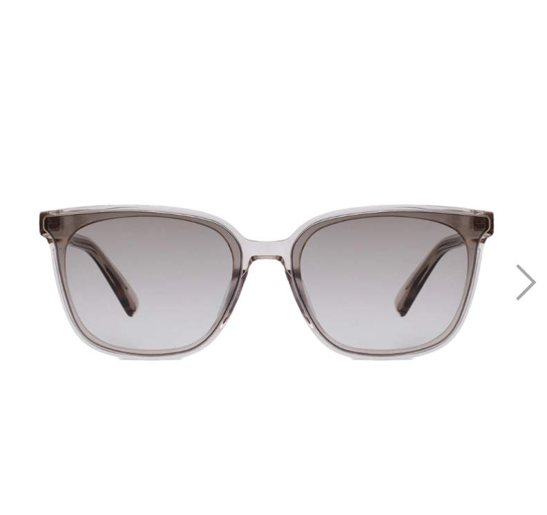 CR260505-C49 LAND RLOGO BEIGE SUNGLASS