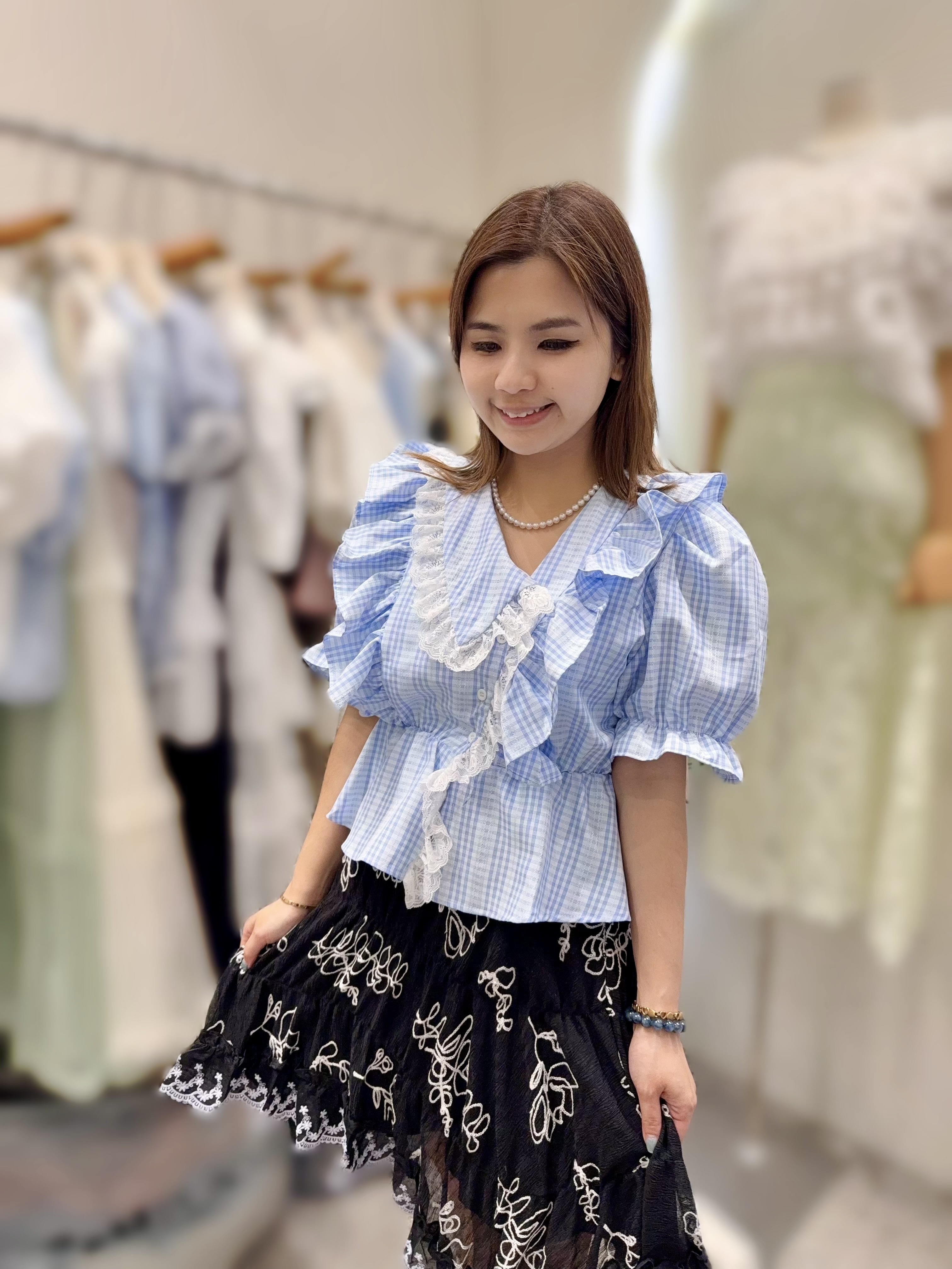 AW52 胸41 長19  $549 (一口價)