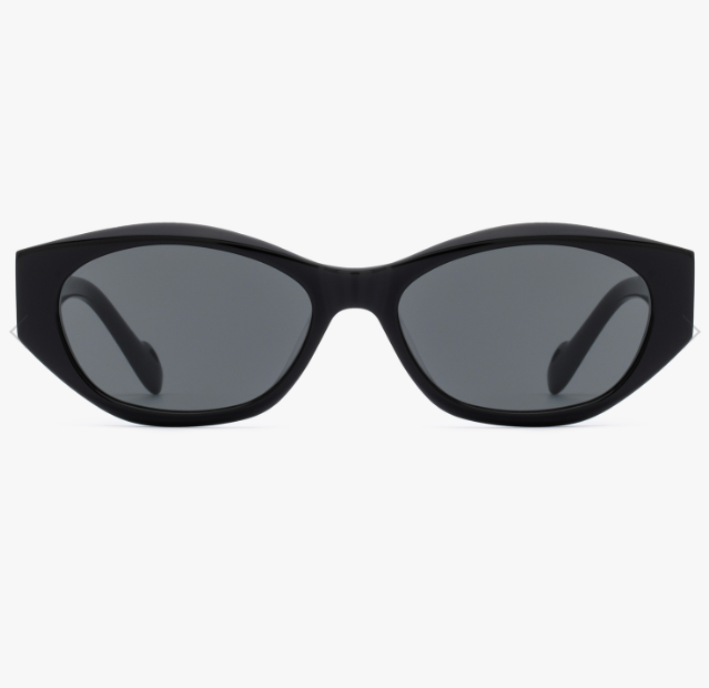 CR260505-C51 JUJU SUNGLASS BLACK