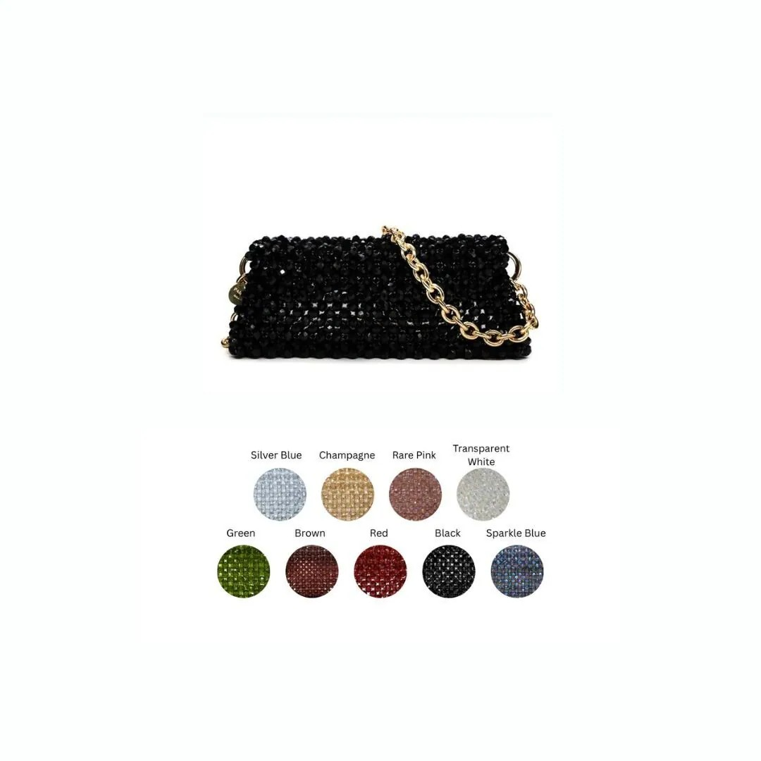 1PO0506-004 [PALERA MILANO] Santorini #BGSASL-CB10X8 (EU)