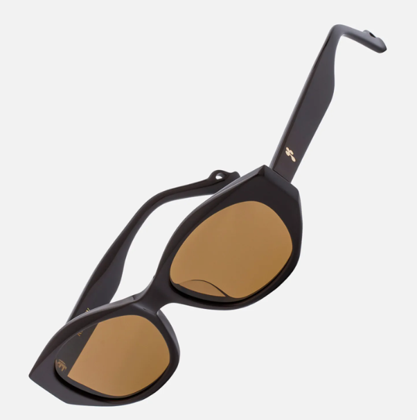 CR260505-C52 JUJU SUNGLASS BROWN