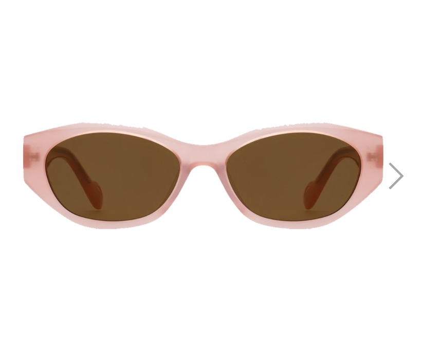 CR260505-C54 JUJU SUNGLASS PINK