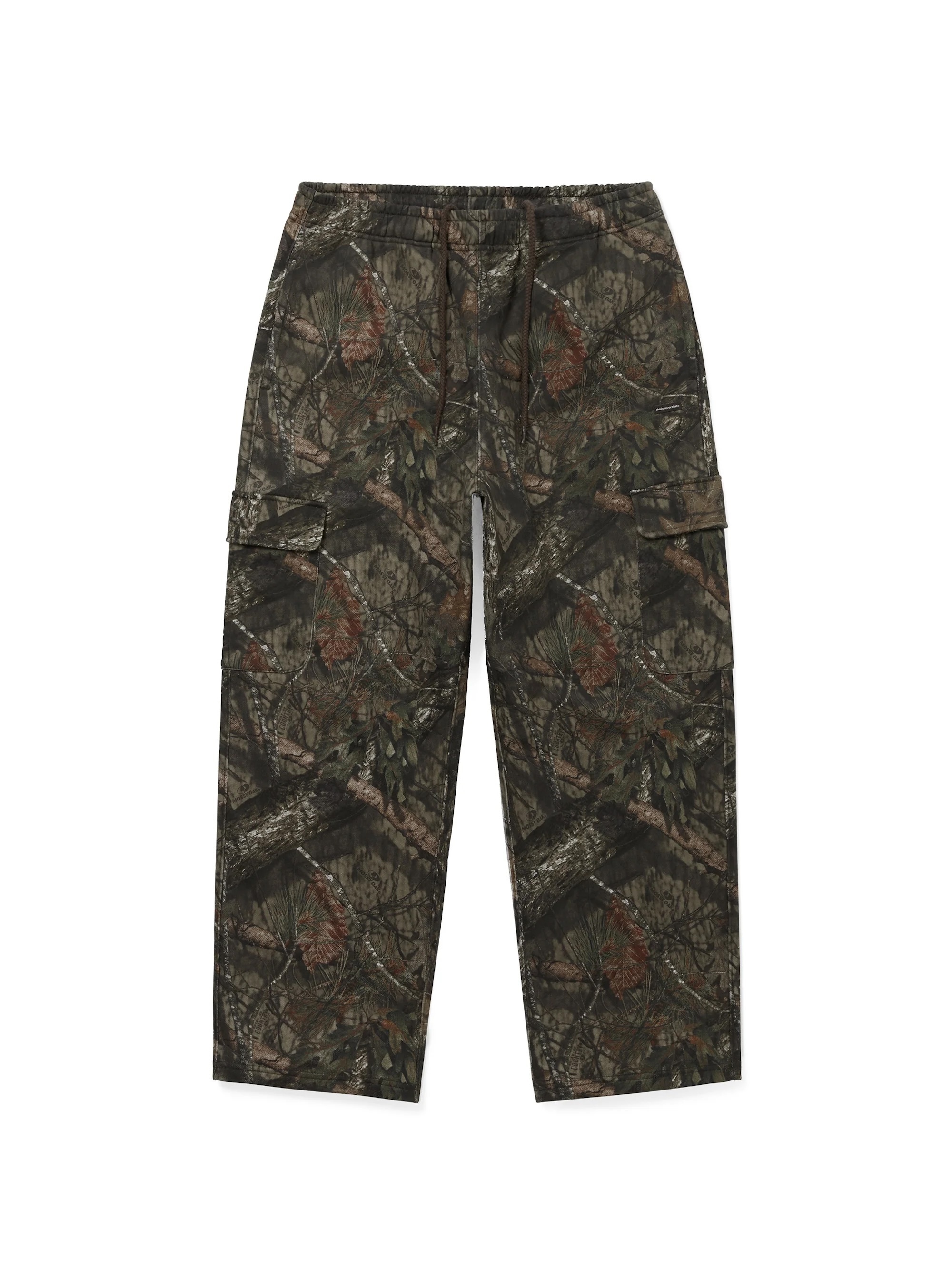 thisisneverthat® T.N.T. Classic HDP Cargo Sweatpant - Camo