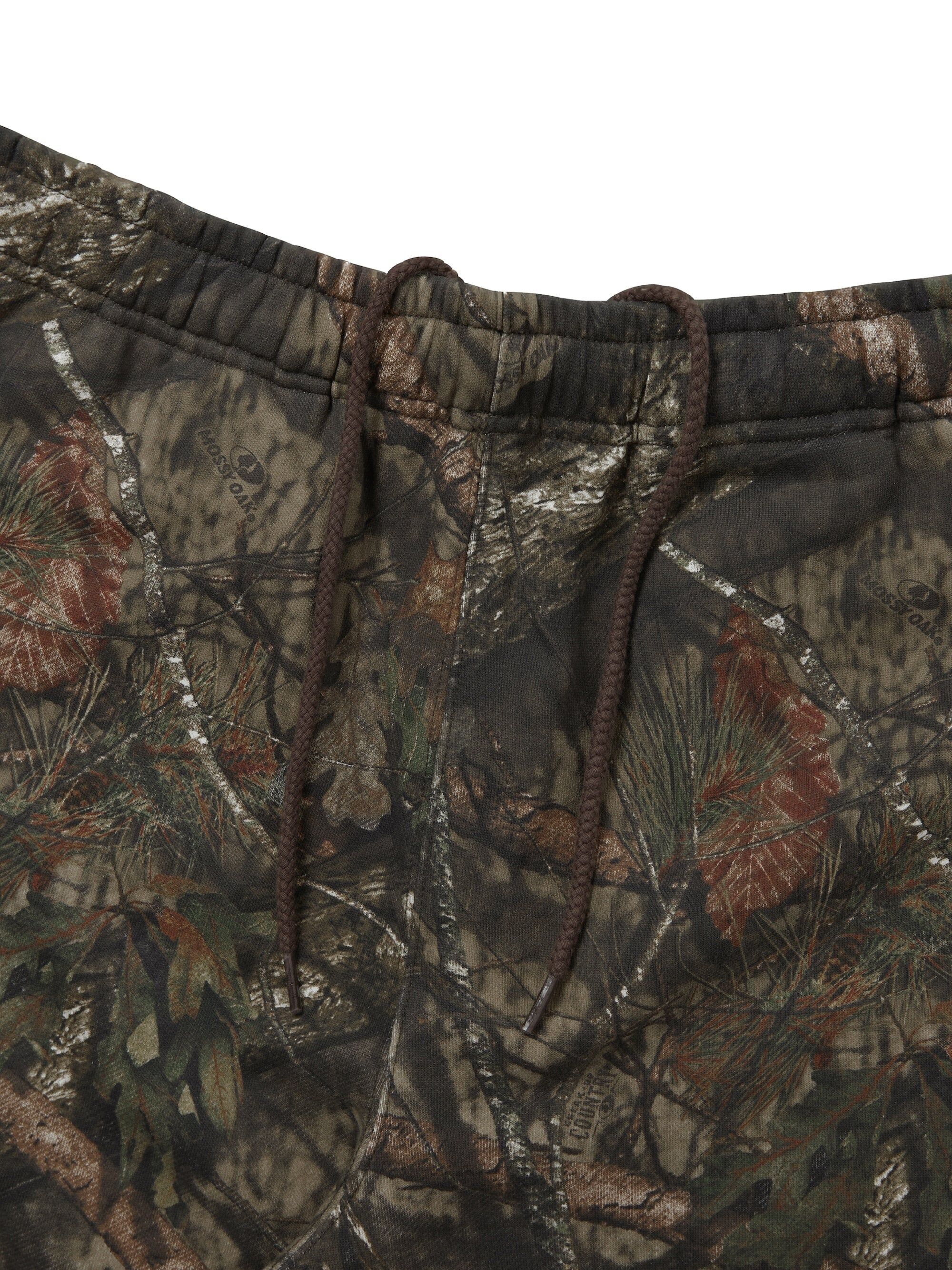 thisisneverthat® T.N.T. Classic HDP Cargo Sweatpant - Camo