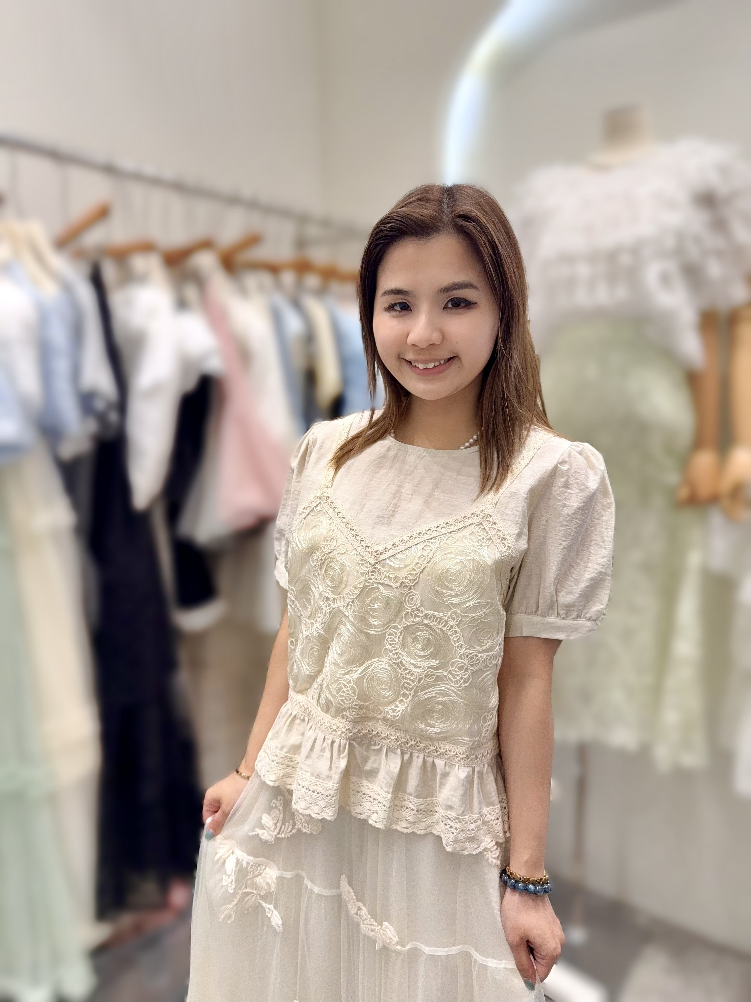 AW59 胸40 長20 $539 (一口價)