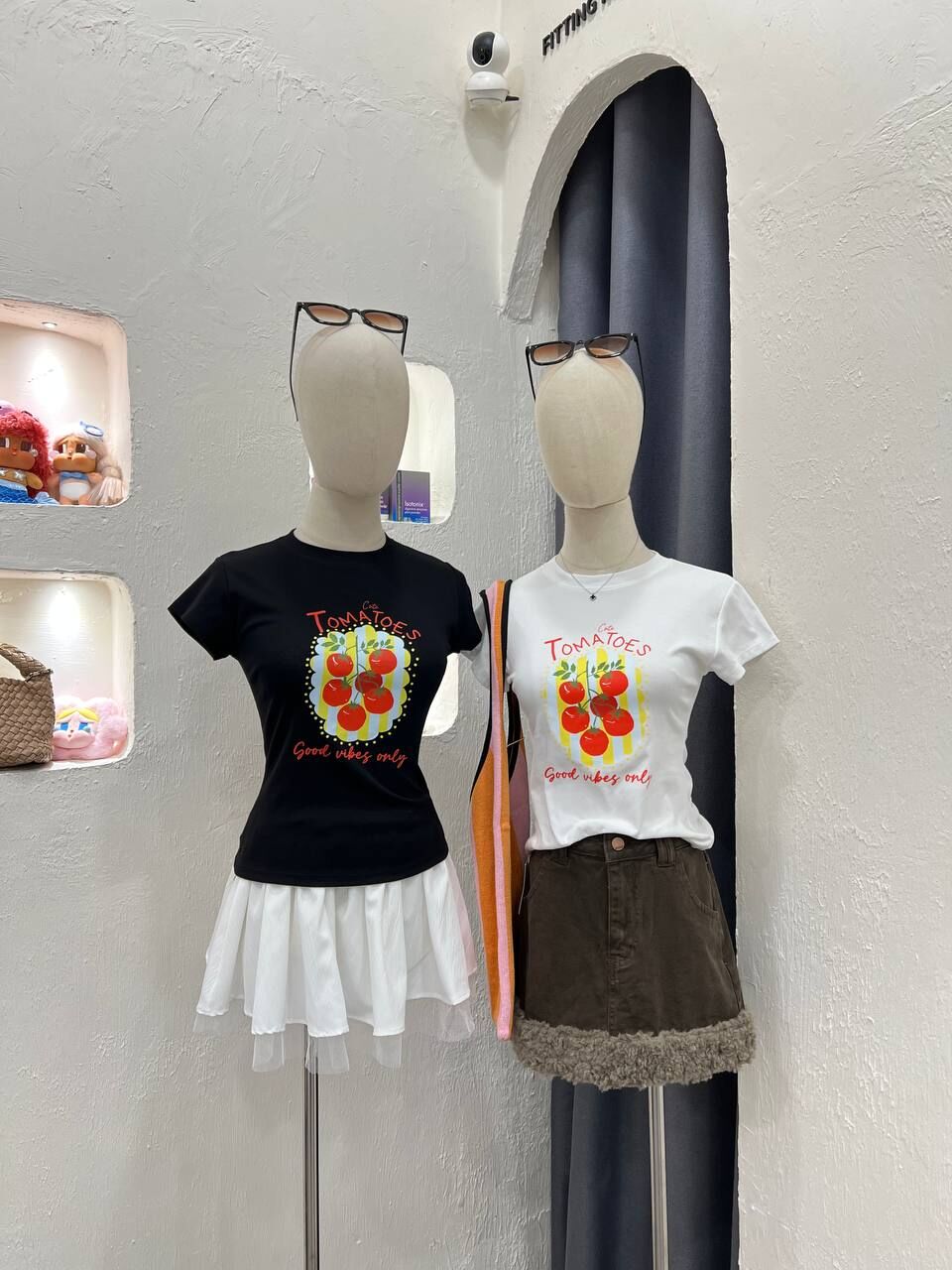 Tomato T