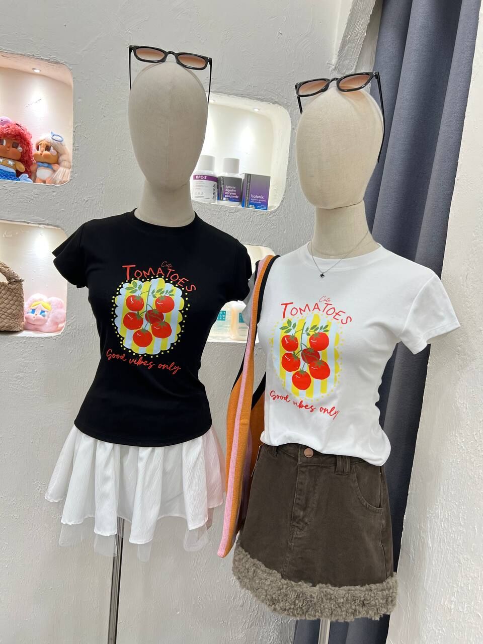 Tomato T