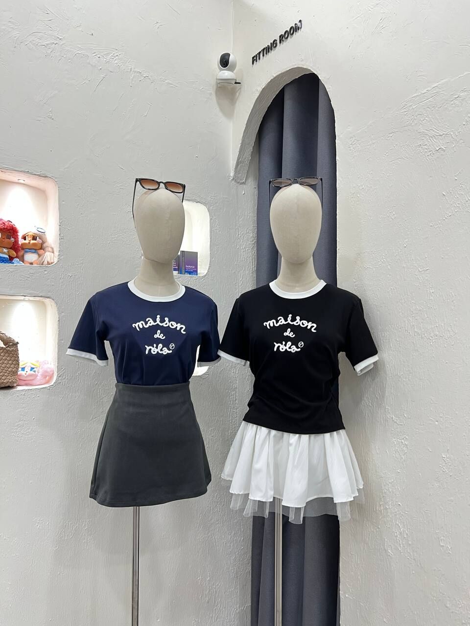 Maison Tee Plus