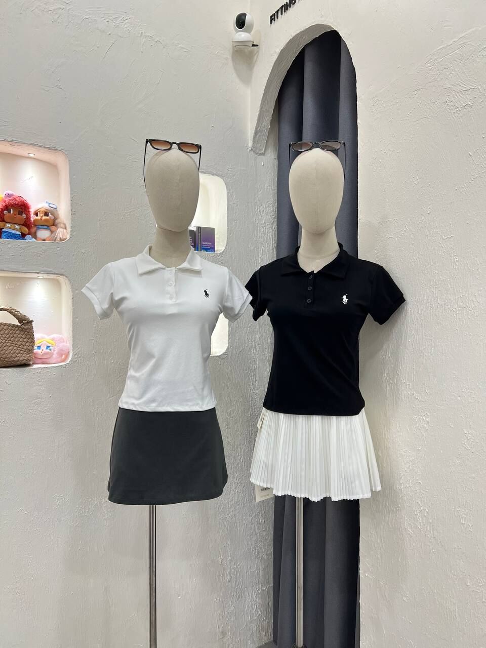 Polo T 092