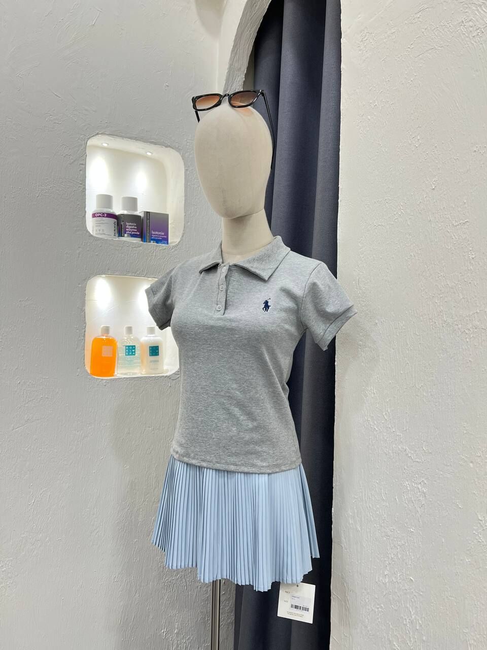 Polo T 092