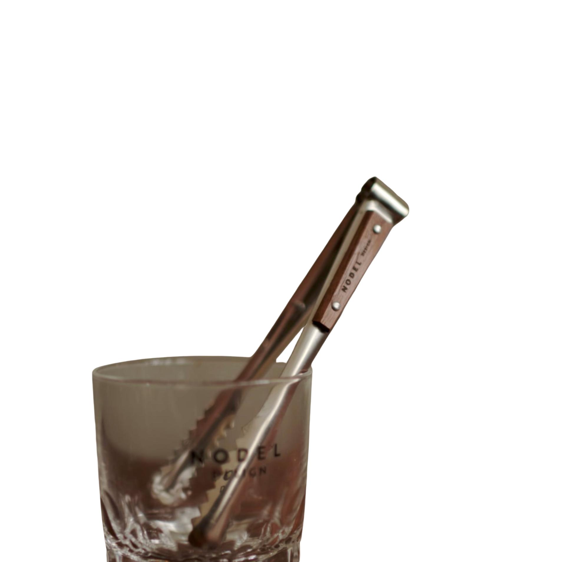 Nodel Design｜Ice Tong｜冰塊夾