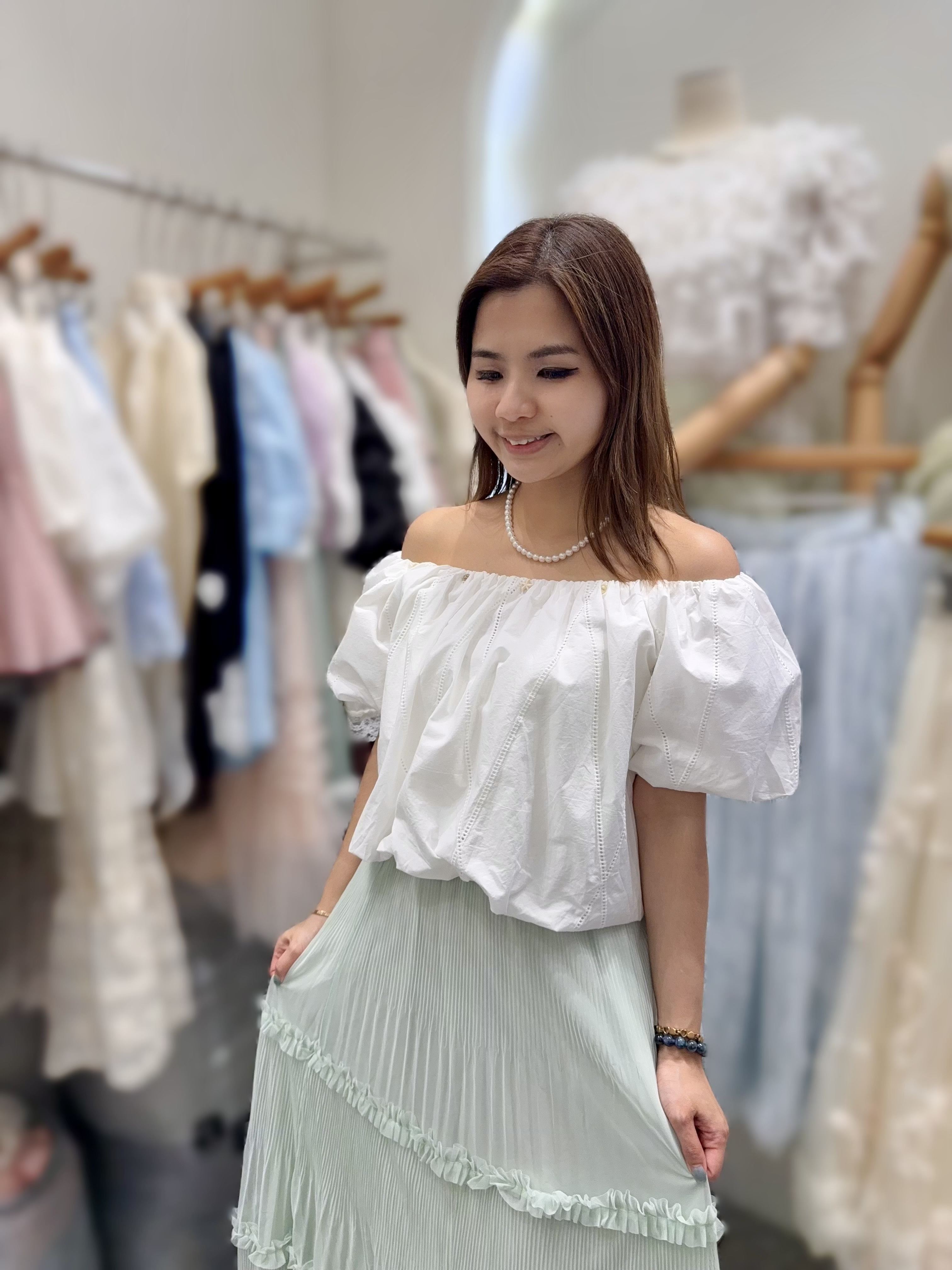 AW66 胸50 長 17$539 (一口價)