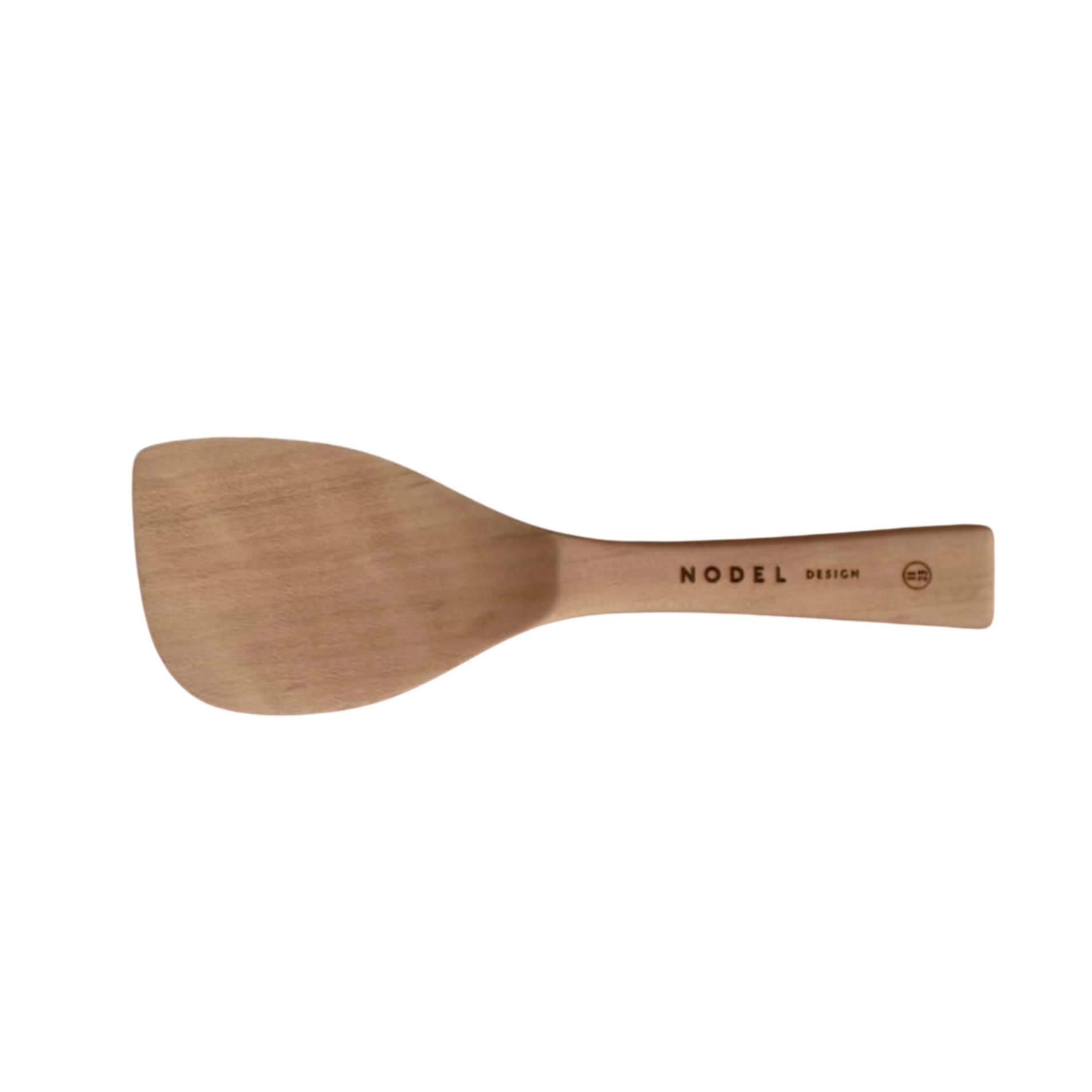 Nodel Design｜櫻花木迷你飯勺｜16cm