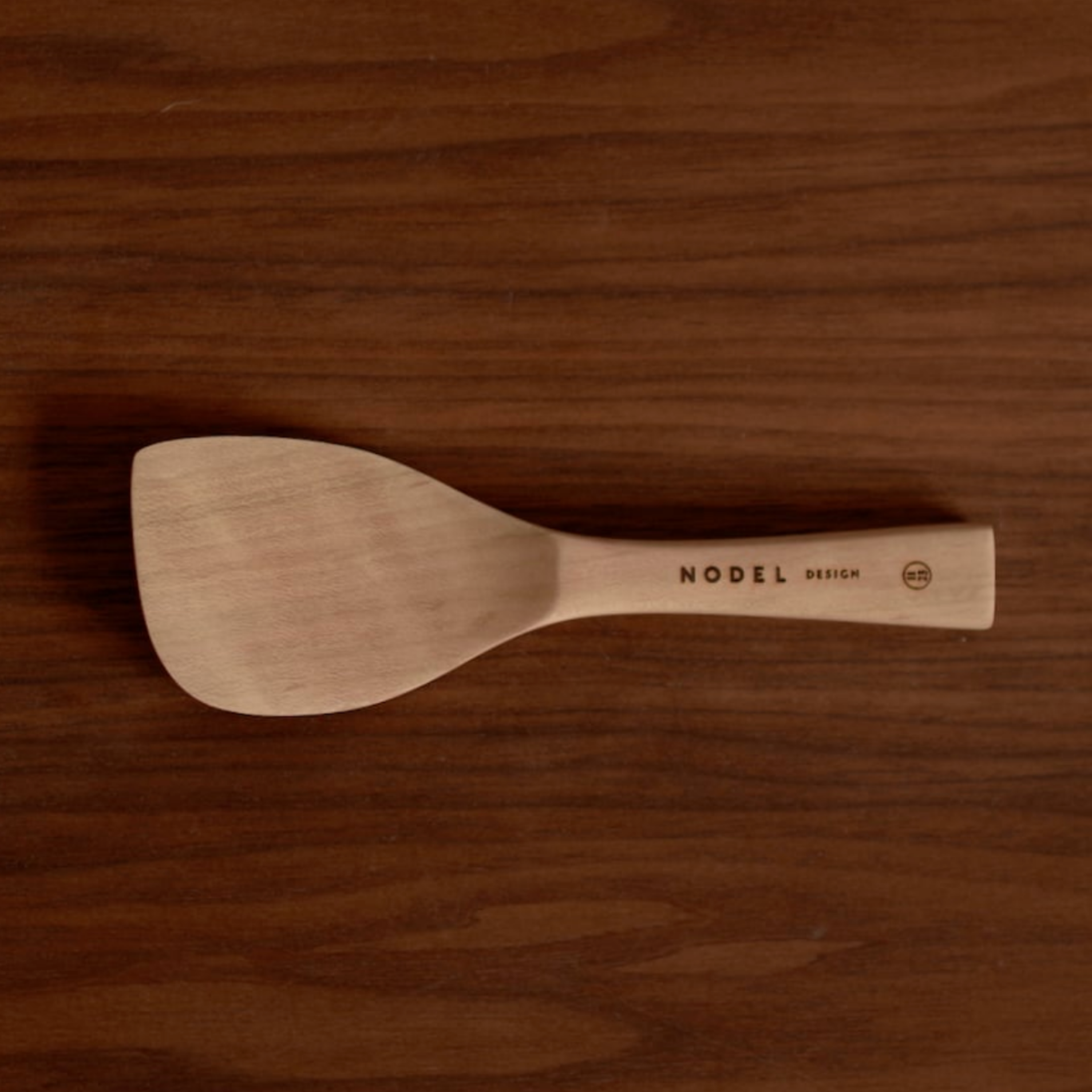 Nodel Design｜櫻花木迷你飯勺｜16cm