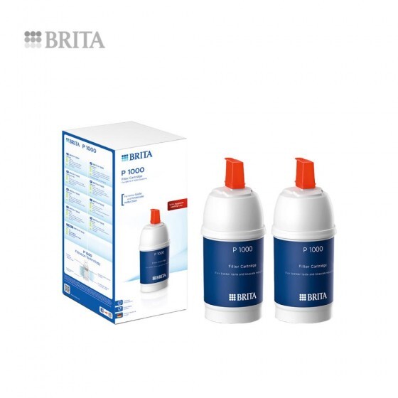 BRITA mypure P1000 (2-Pack)