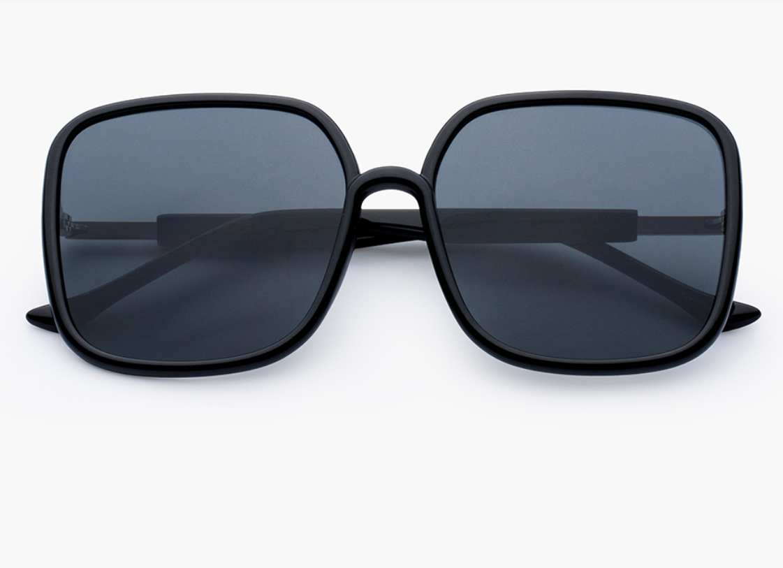 CR260505-C18 ARUM 선글라스 BLACK UV400