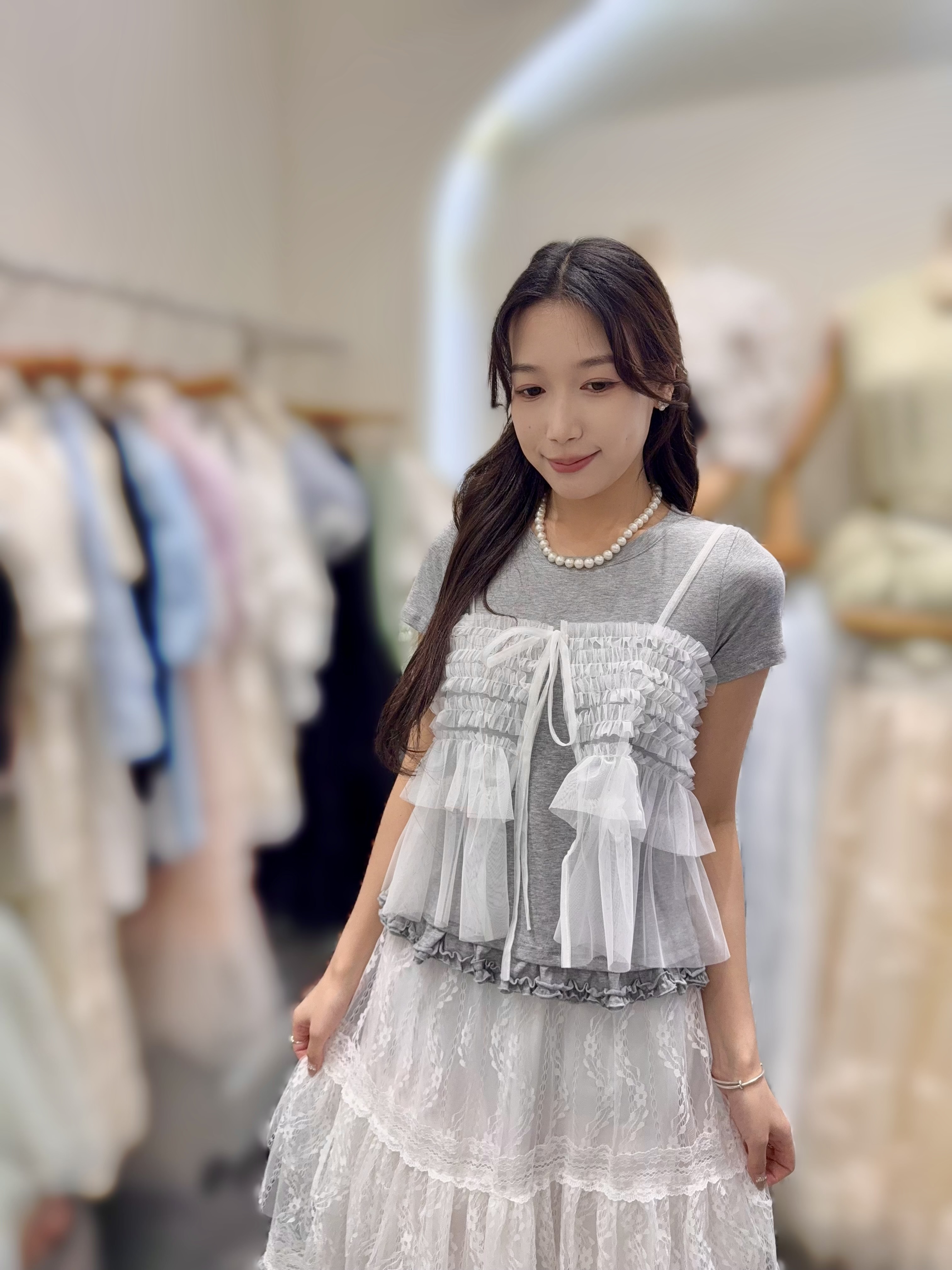 AW81 胸34-45 40背心 長20 $519 (一口價)