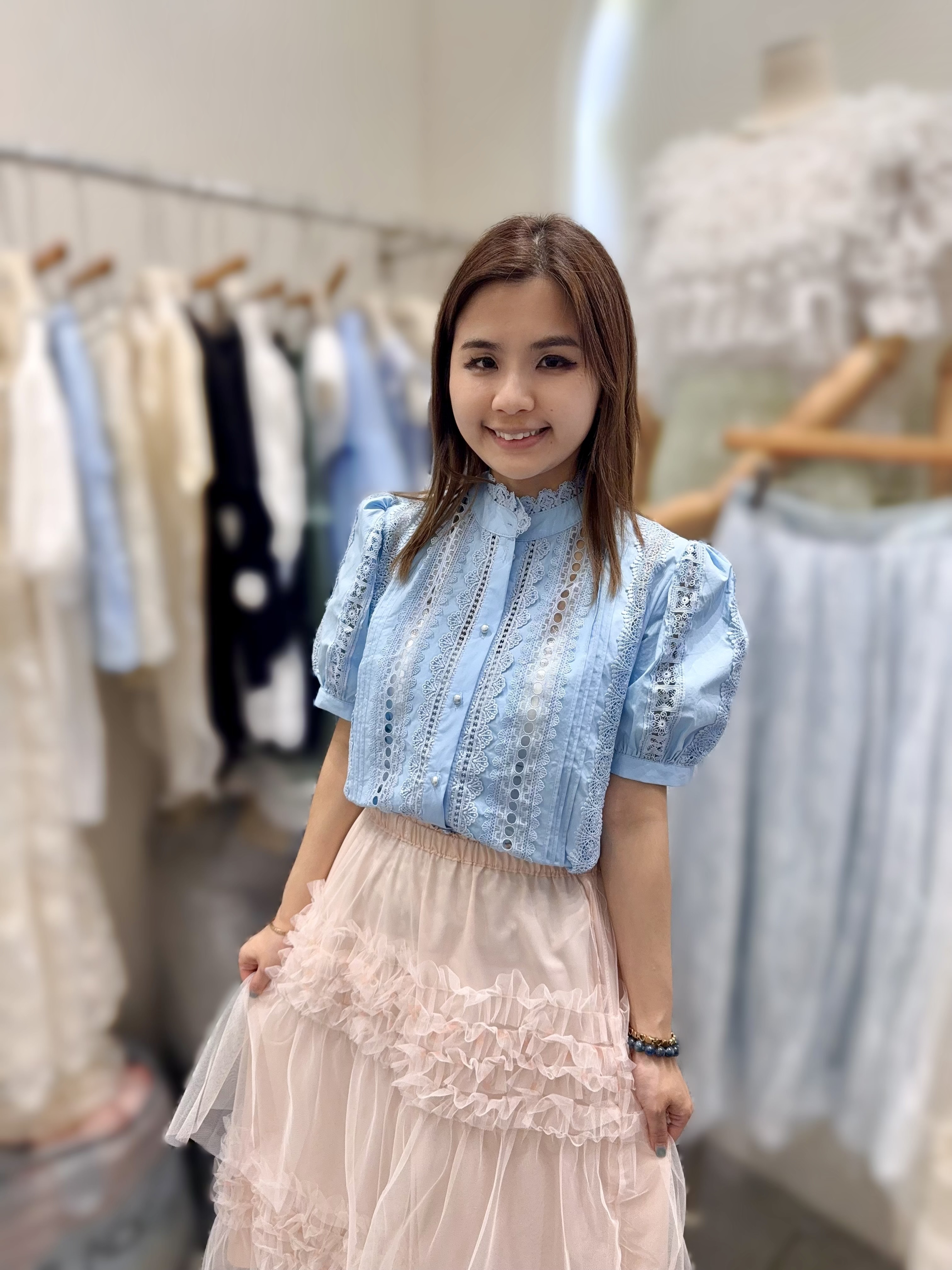 AW80 胸40 長23.5 $599 (一口價)