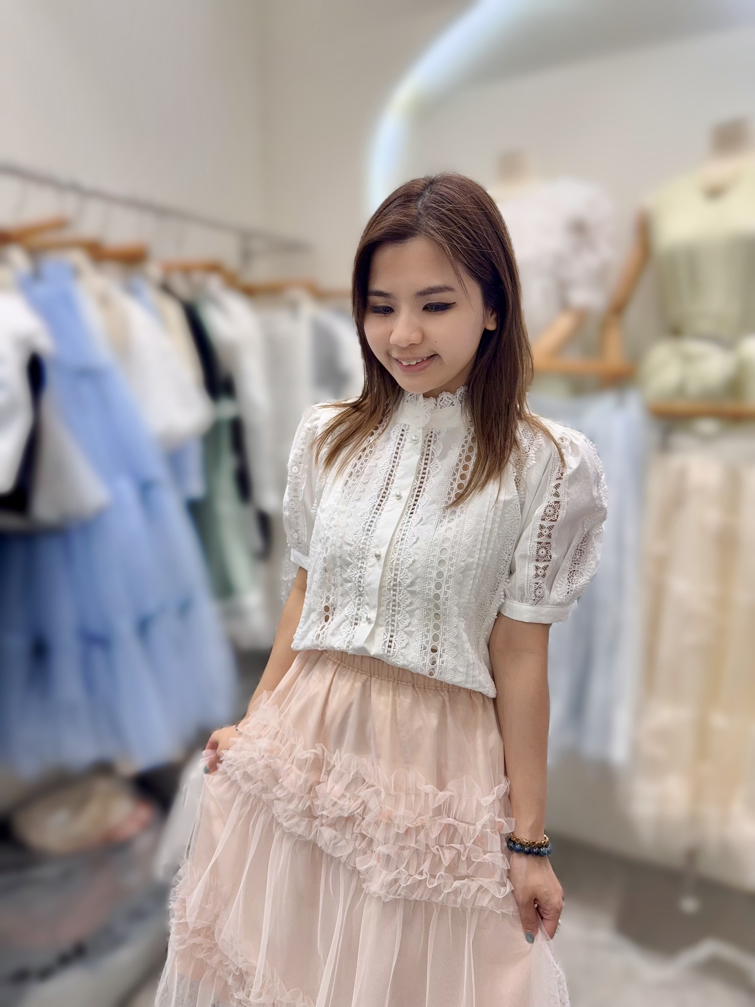 AW80 胸40 長23.5 $599 (一口價)