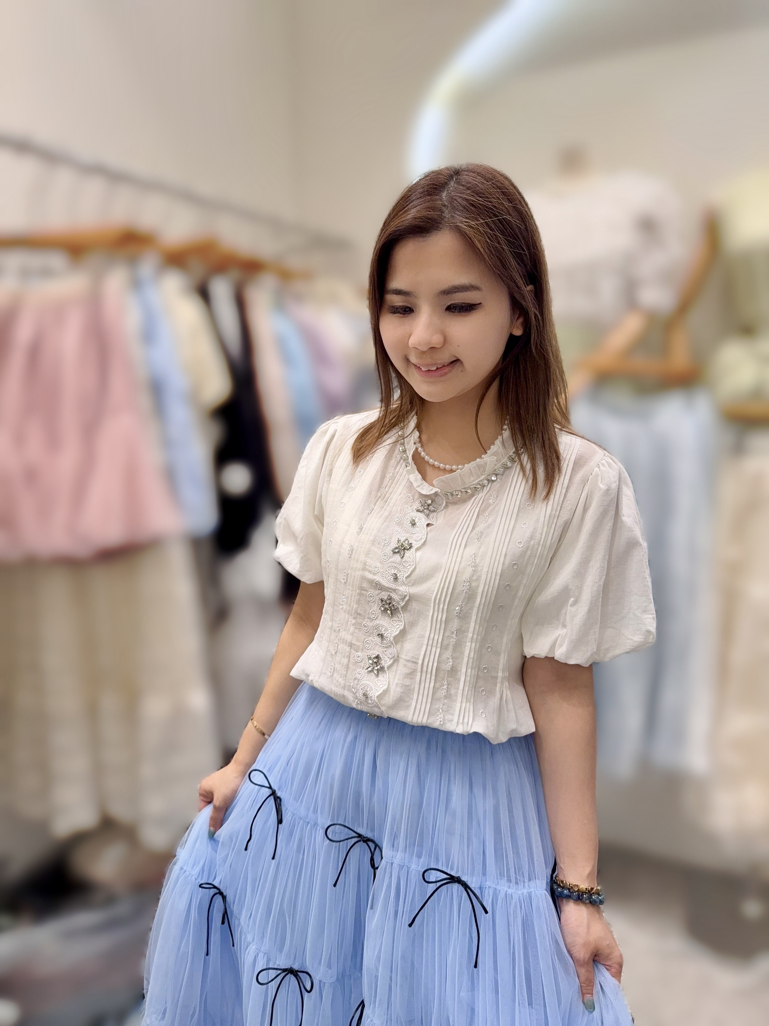 AW55 胸 50長23 $599 (一口價)