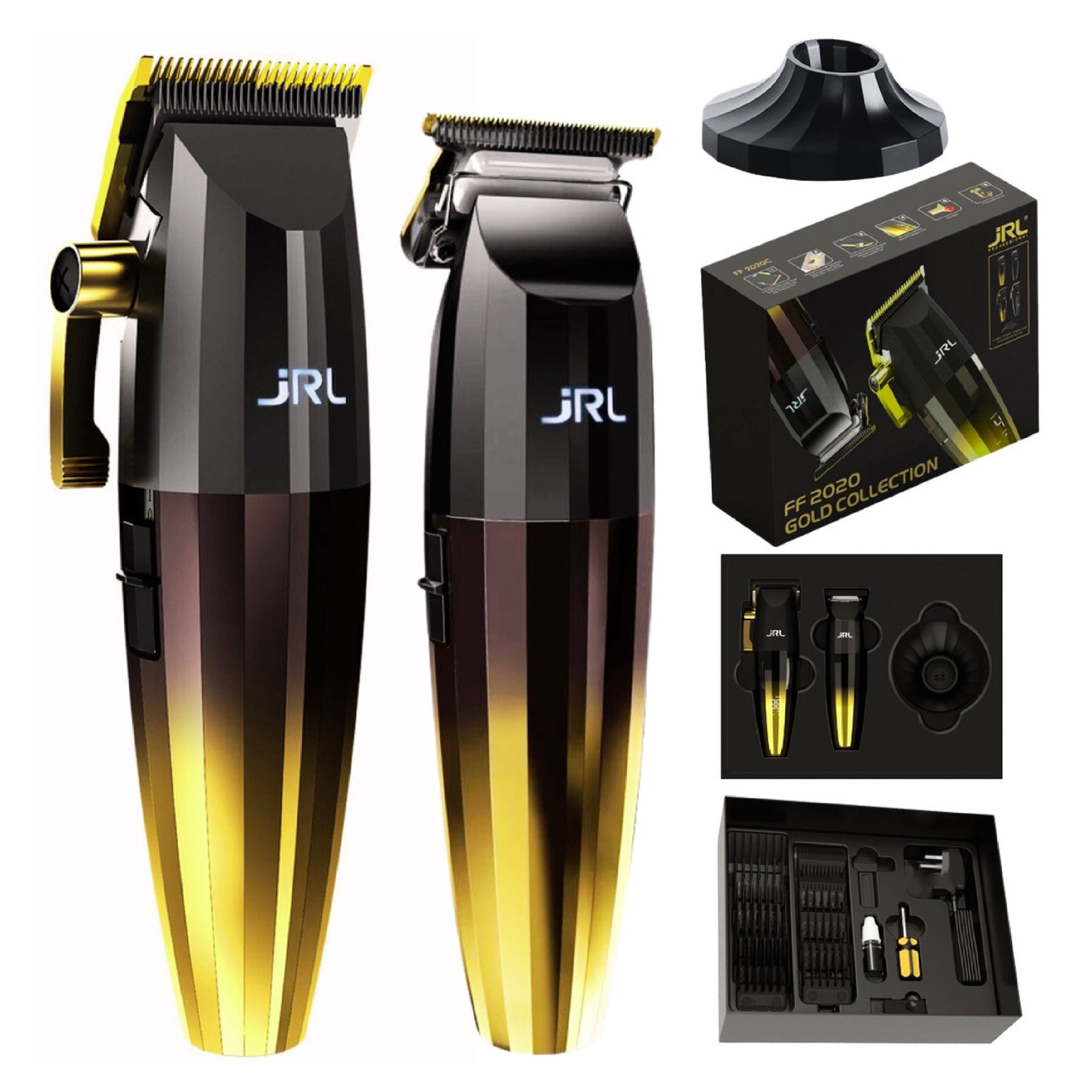 JRL專業電推剪