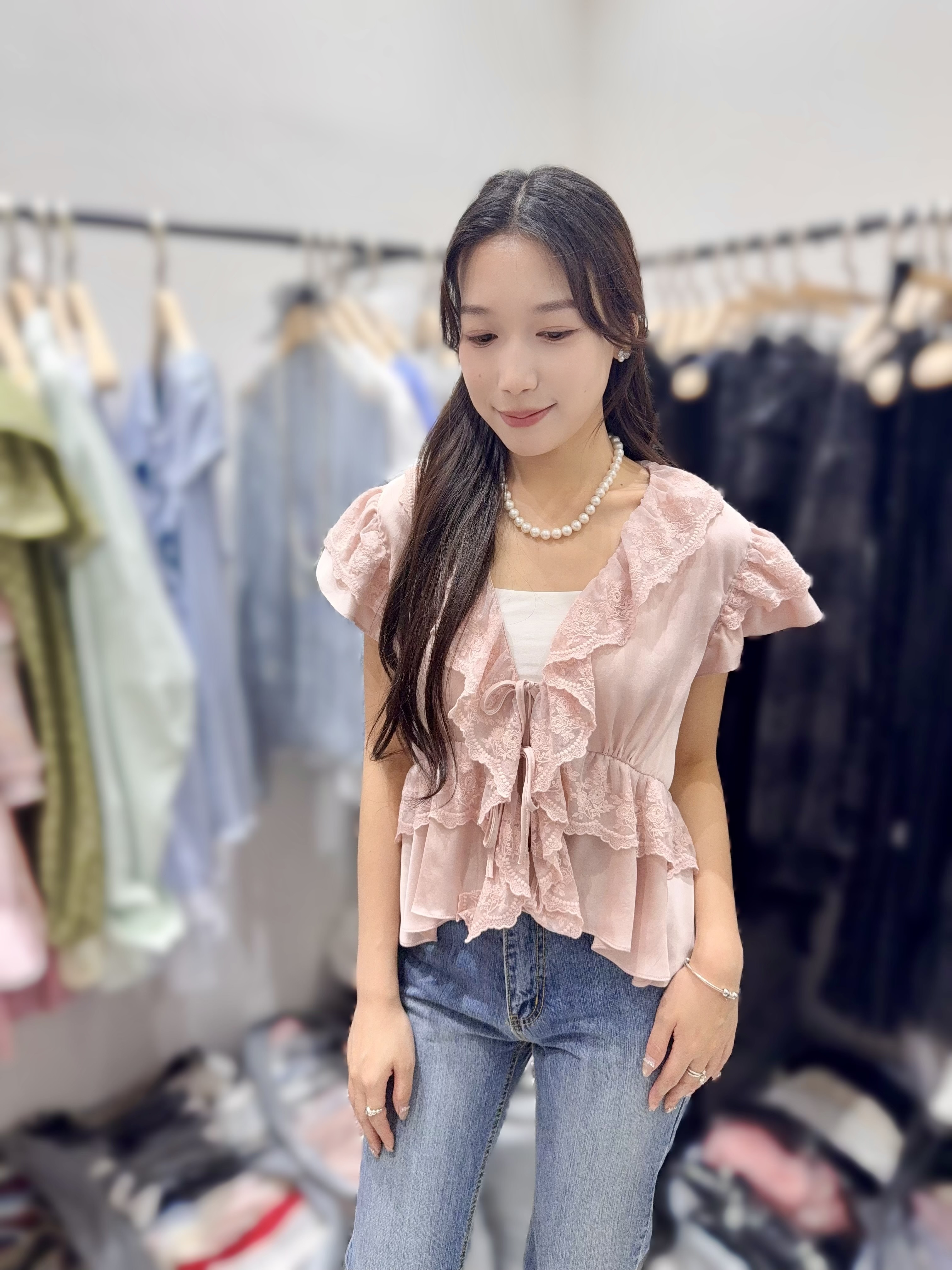 JE01 胸37長20.5 $599[一口價]