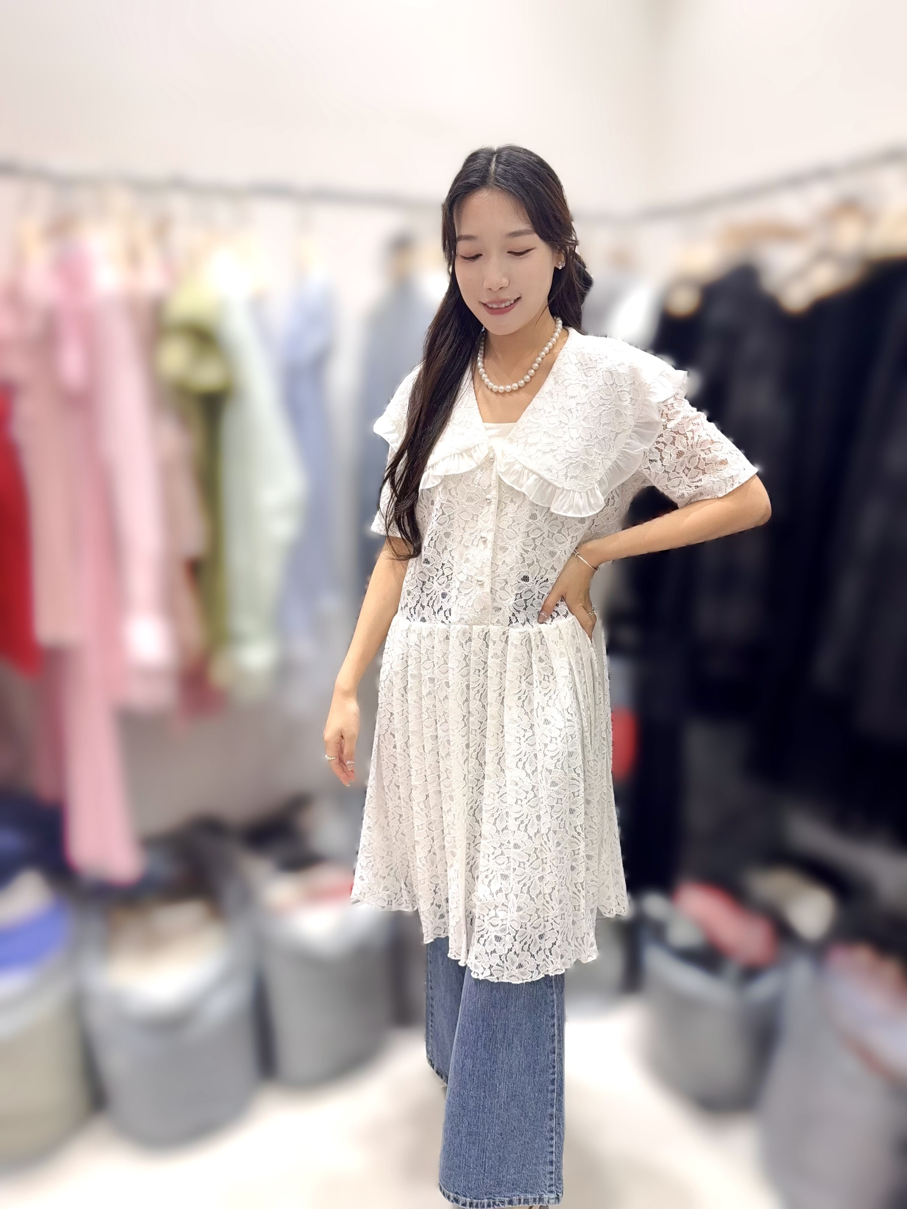 JE15 胸40-48 腰39 HIP45 長39 $799[一口價]