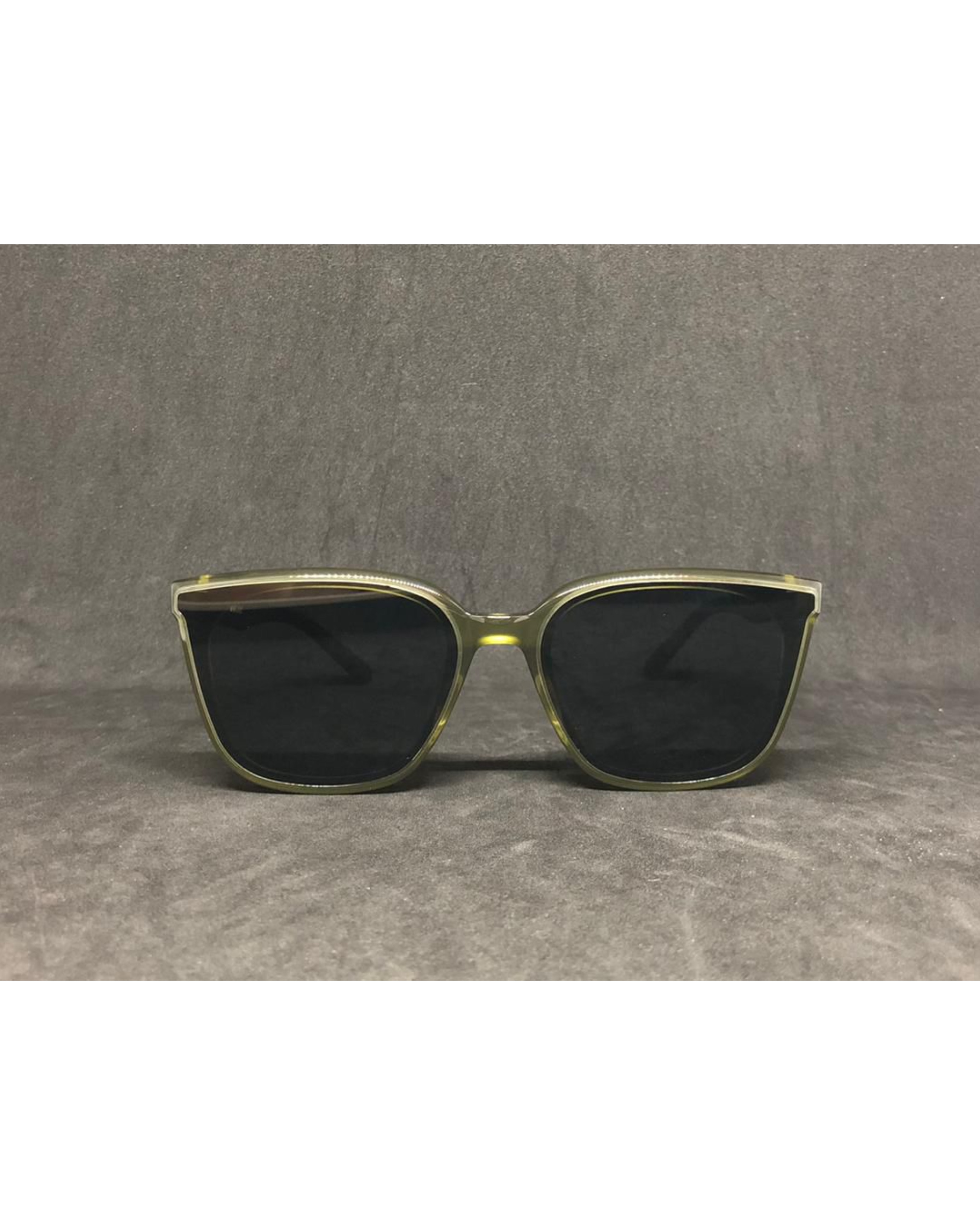 Gentle Monster Pino Dark Green