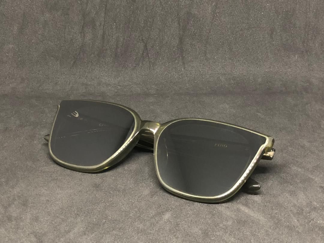 Gentle Monster Pino Dark Green