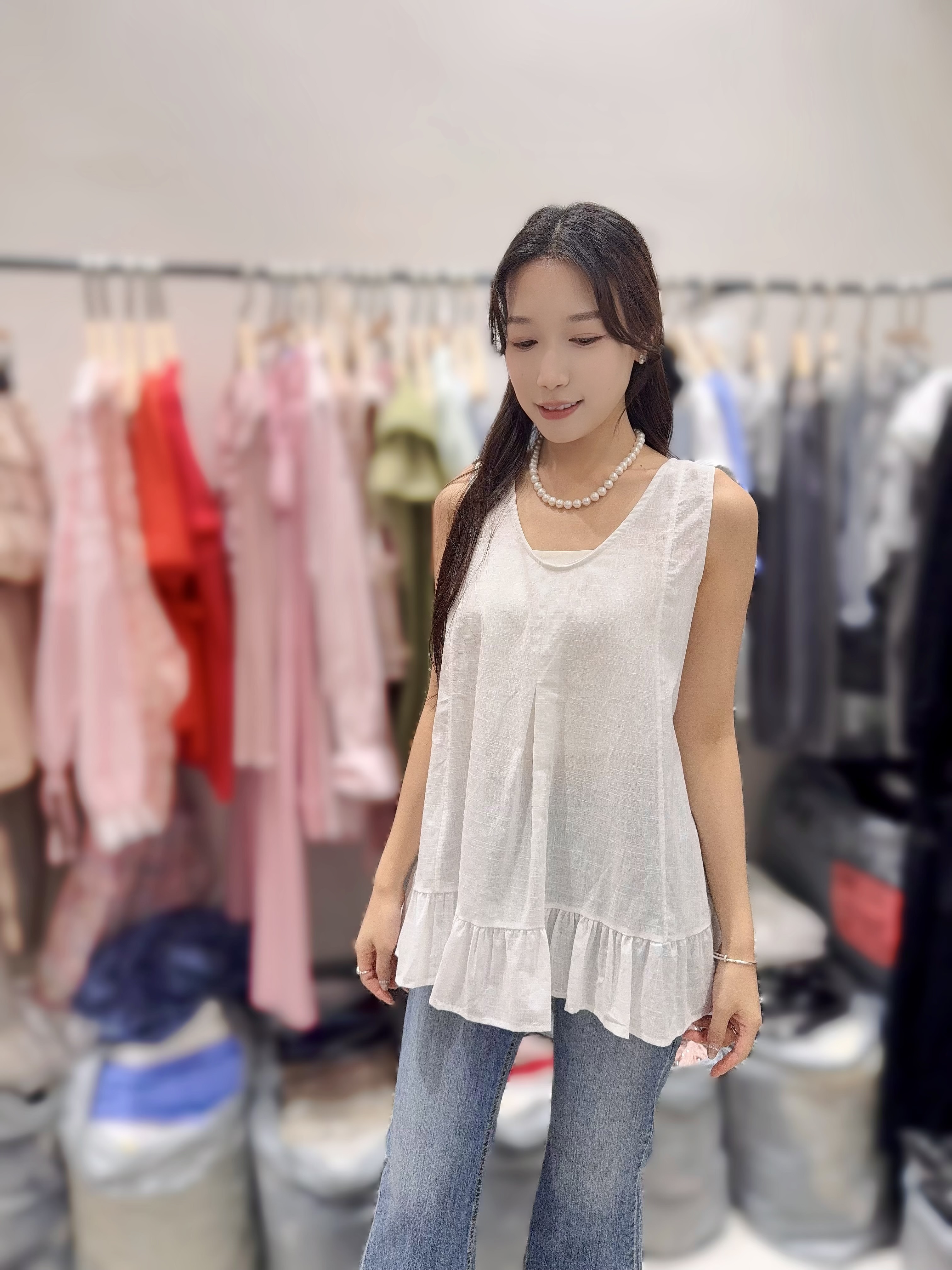 JE02 胸39長26.5 $499[一口價]