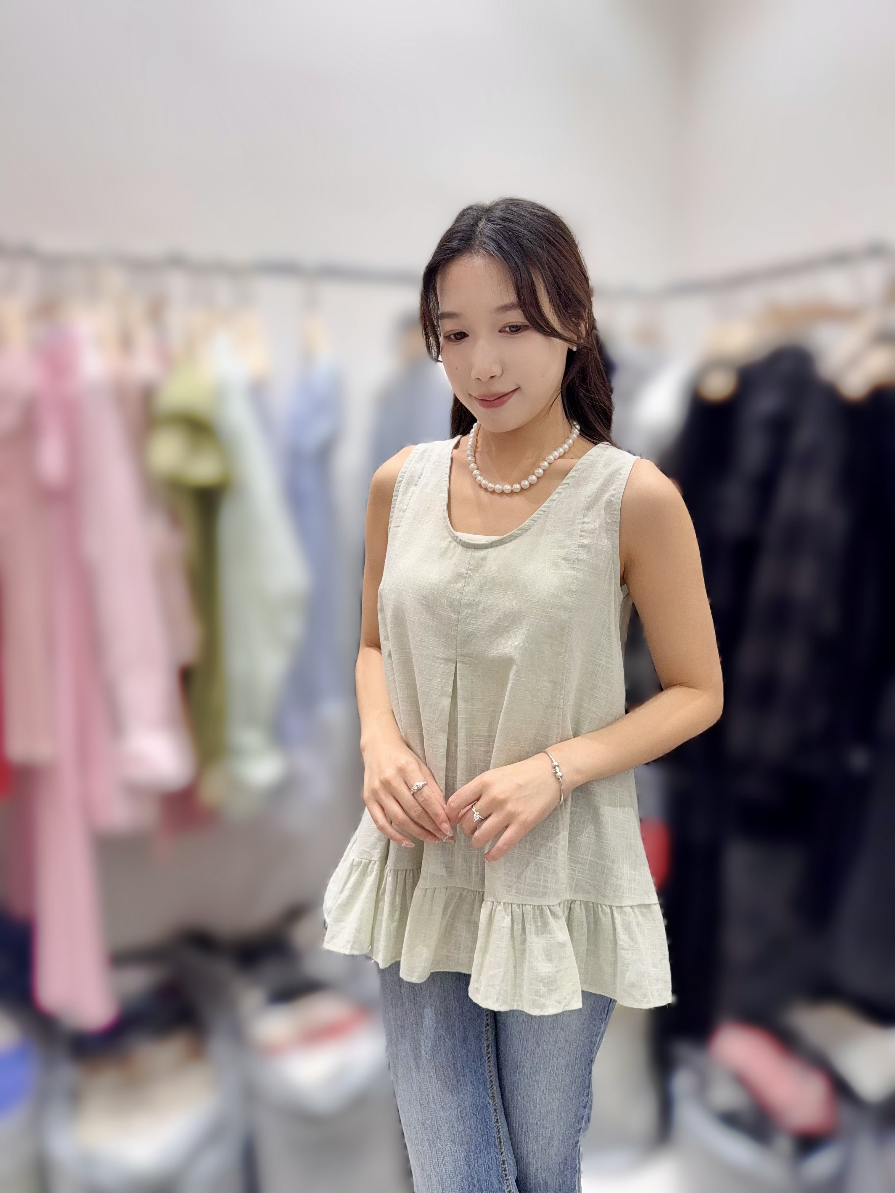 JE02 胸39長26.5 $499[一口價]