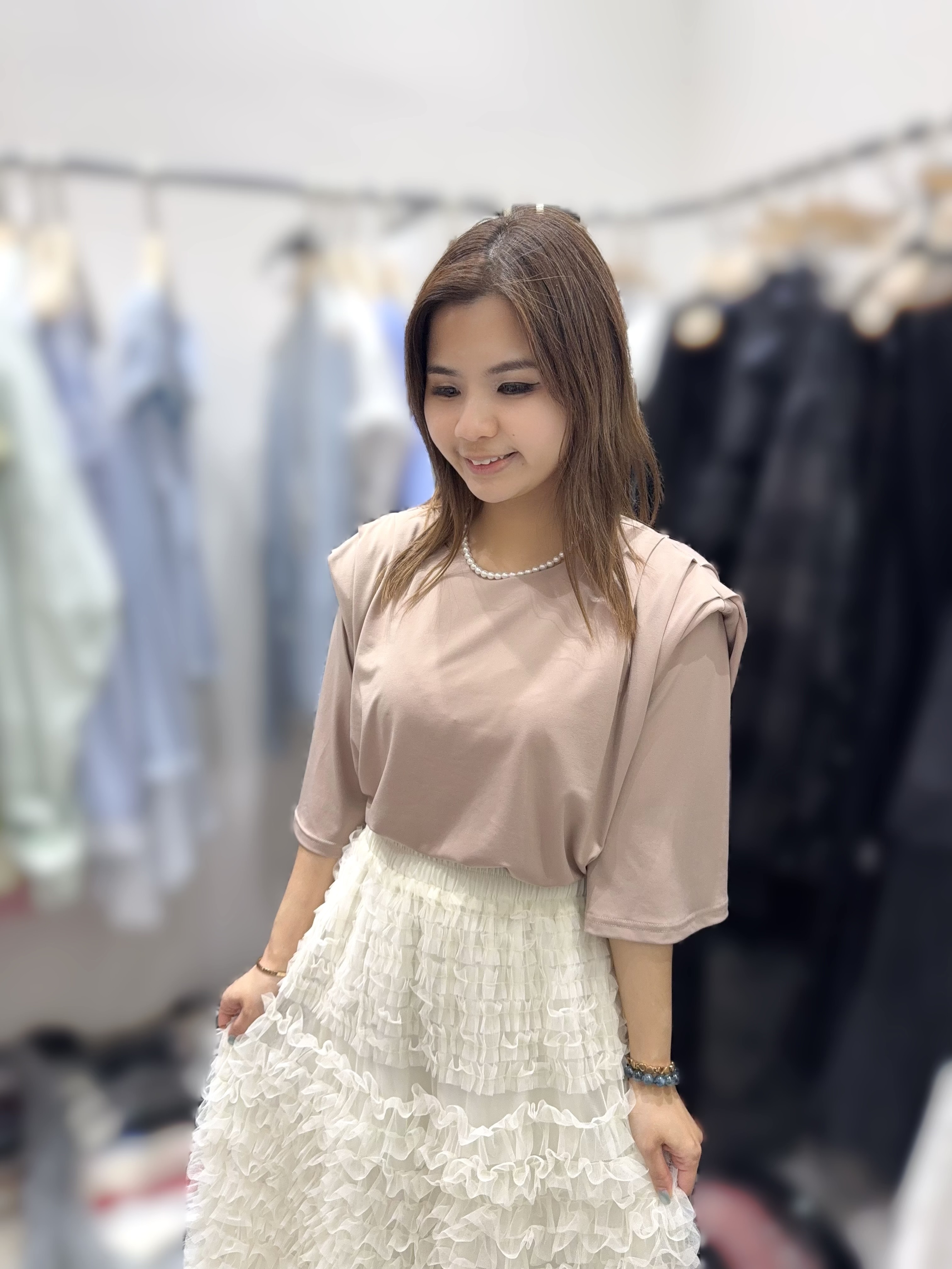 JE10 胸49-65 長19 $429[一口價]