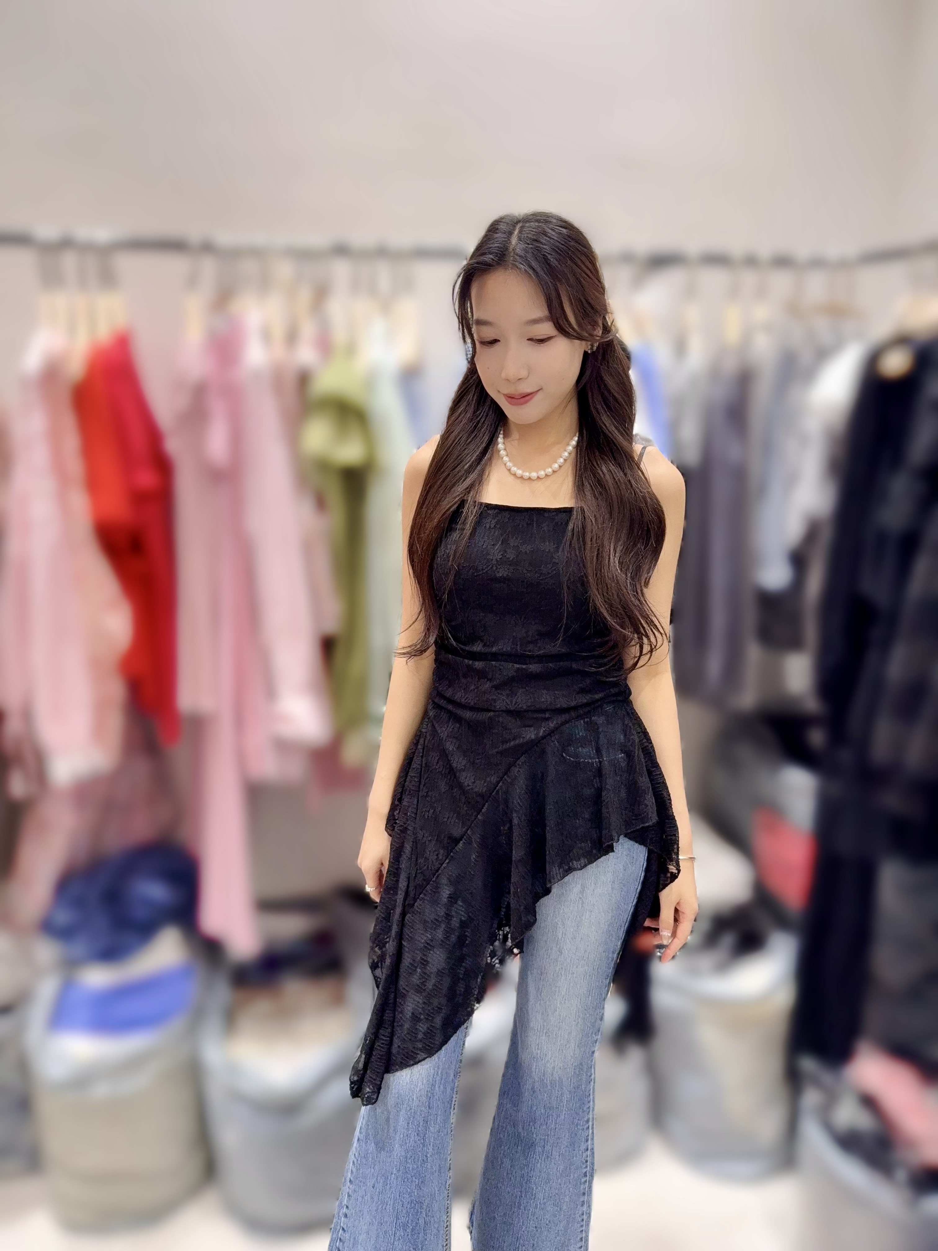 JE03 胸30-40長31.5 $529[一口價]