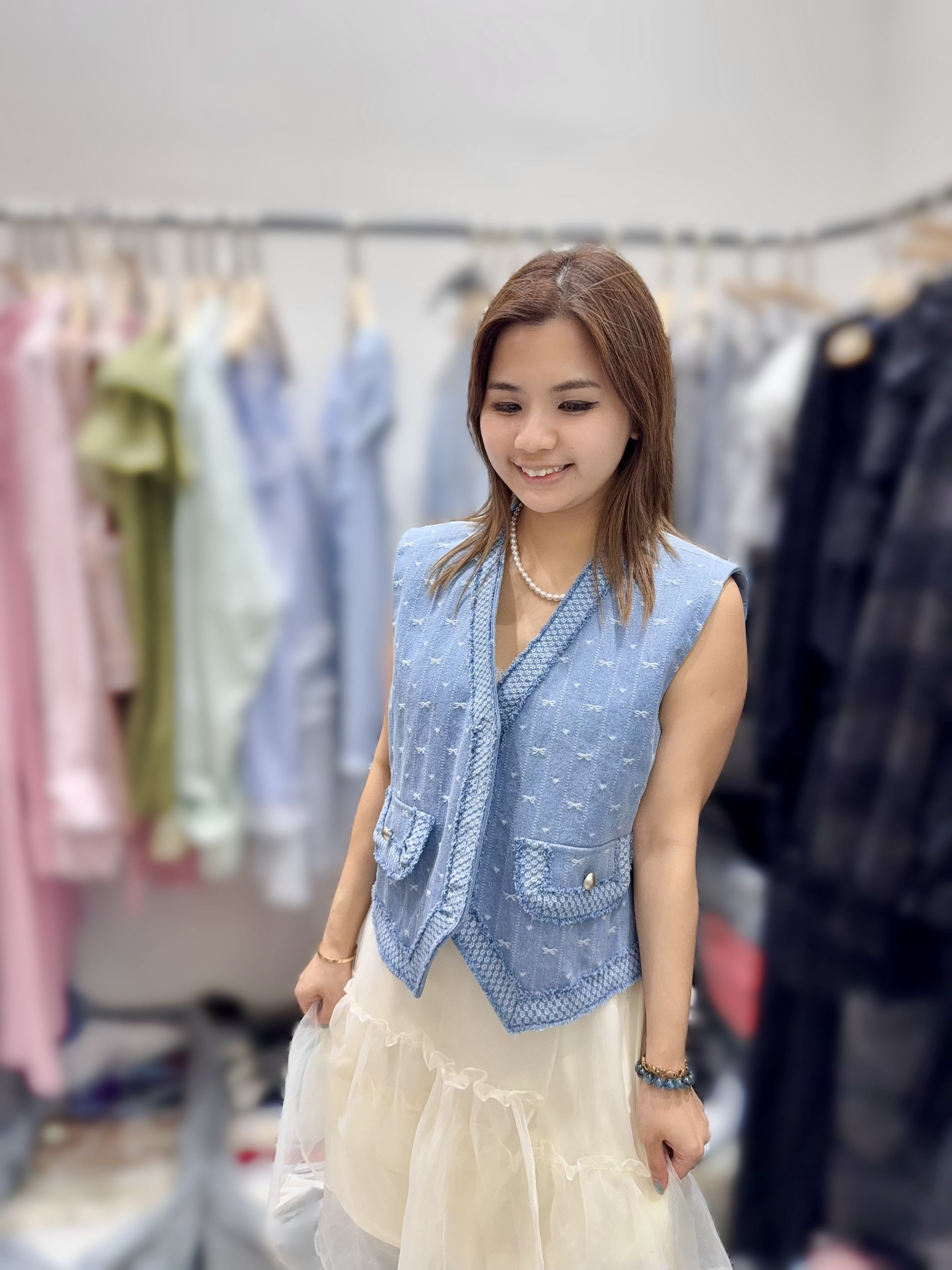 JE24 胸40 長18.5 $649[一口價]