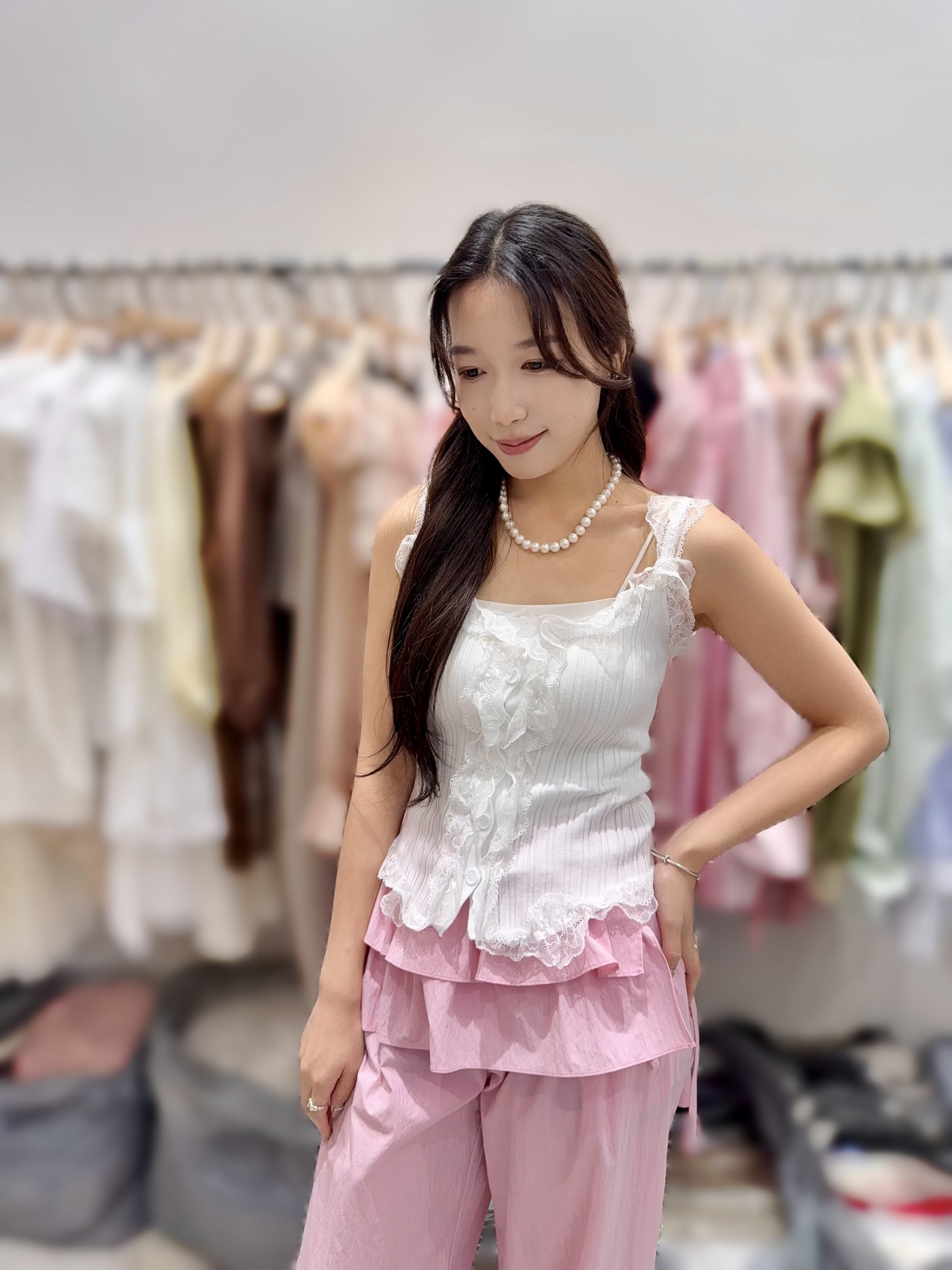 JE23 胸26-46 長22 $399[一口價]
