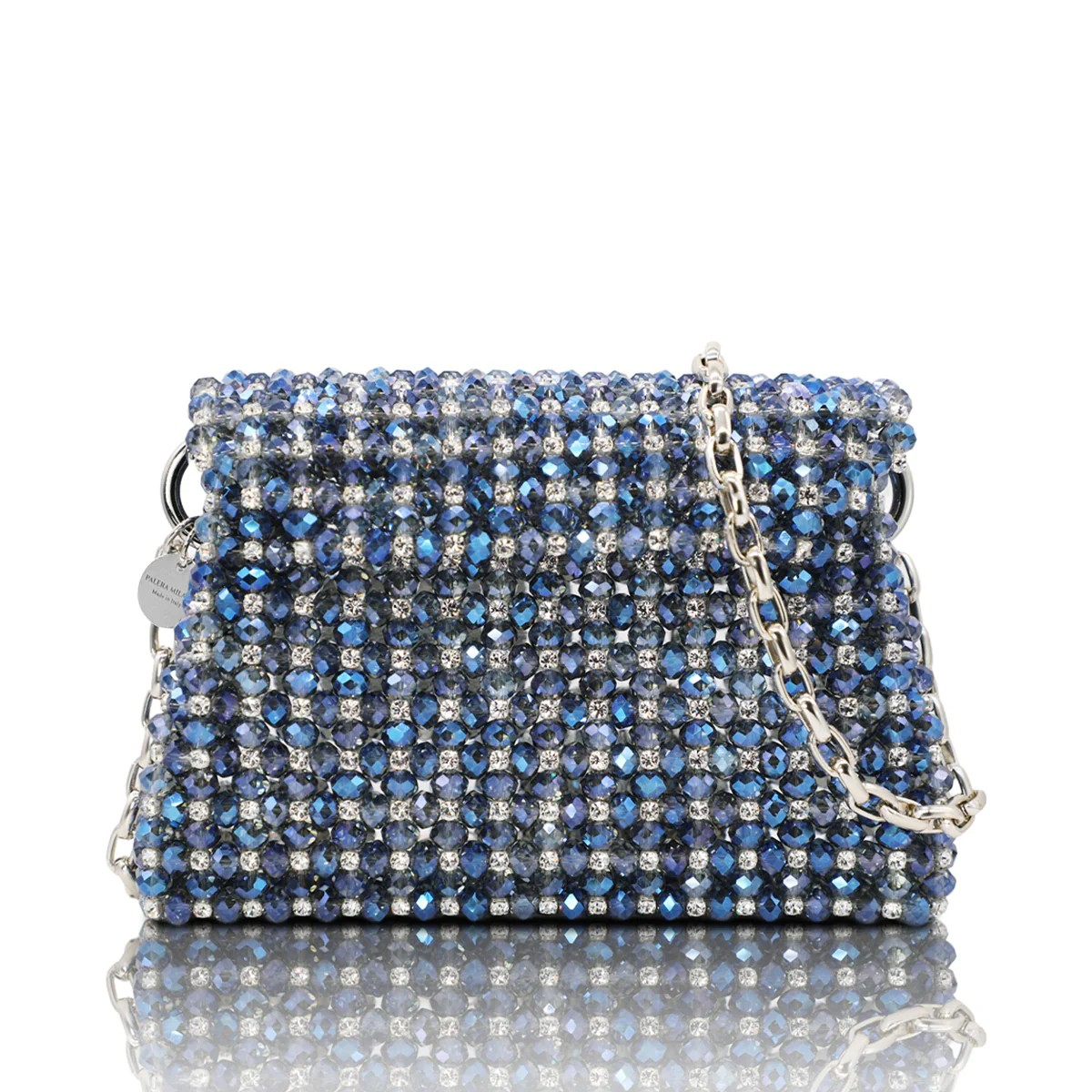 1PO0506-006 [PALERA MILANO] Diamond Maxi Roma #BGDMXR-CD10X8 (EU)