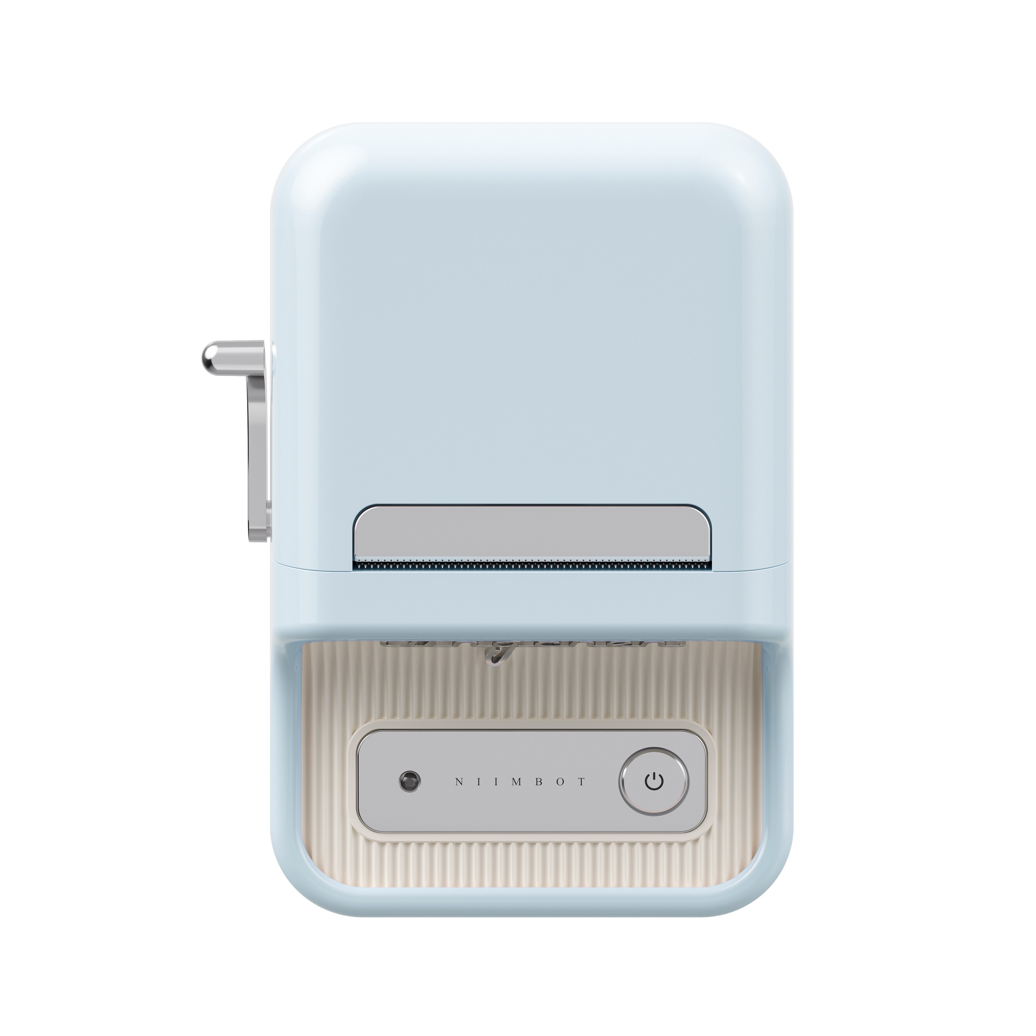 精臣標籤機B21_Pro