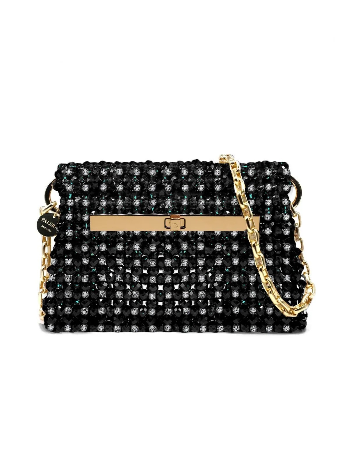 1PO0506-010 [PALERA MILANO] Diamond Maxi Roma -Lock #BGDMRL-CB10X8 (EU)